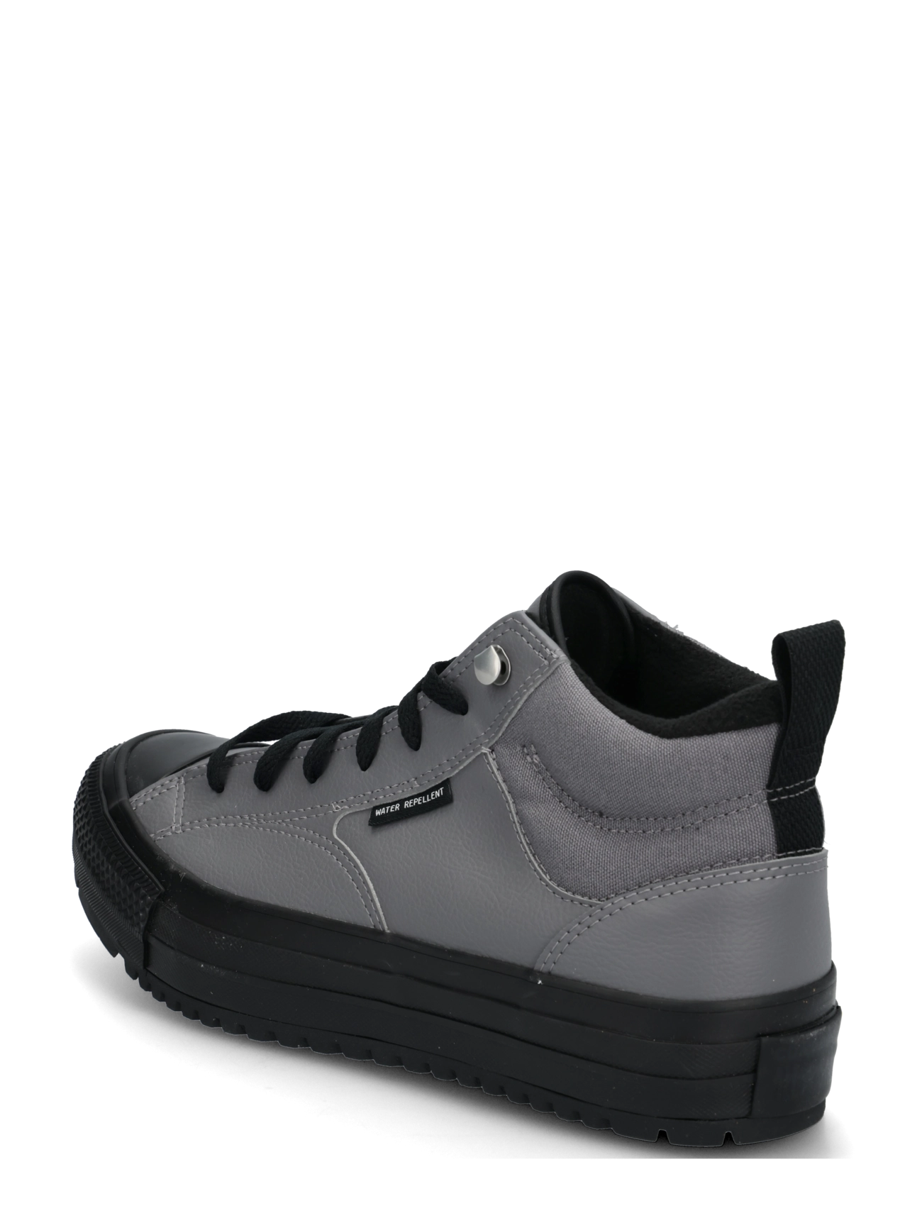 Converse - Chuck Taylor All Star Malden Street Boot - grey - 1