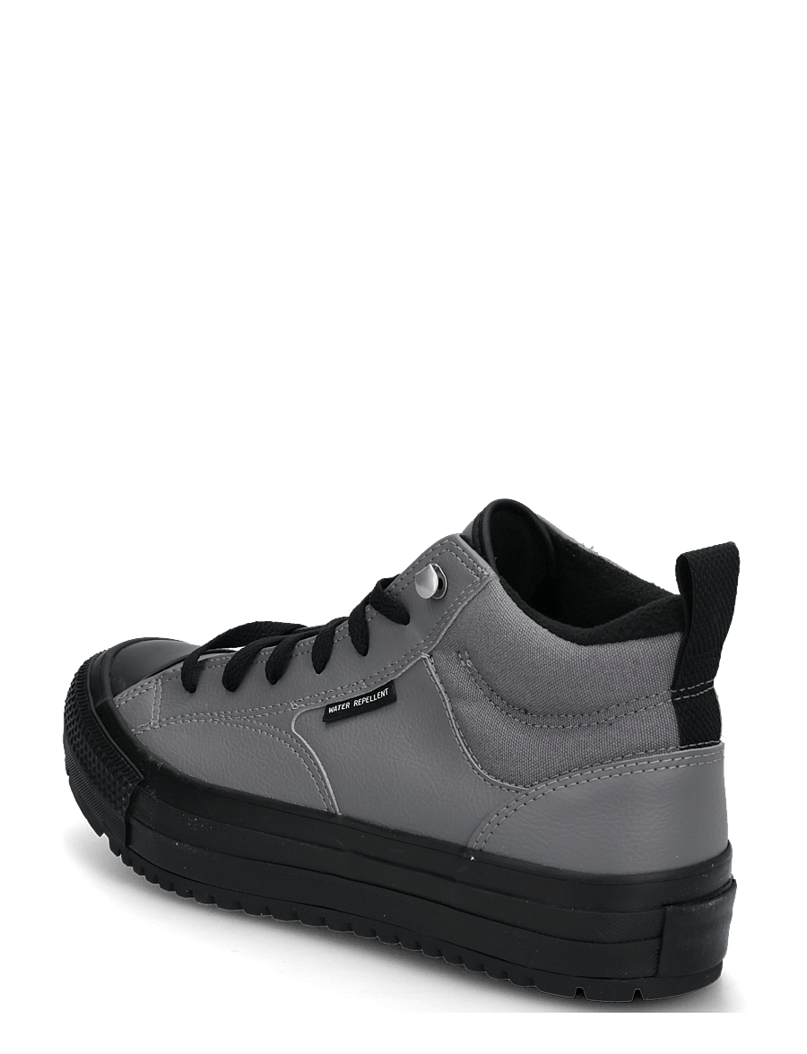 Converse - Chuck Taylor All Star Malden Street Boot - high tops - grey - 1