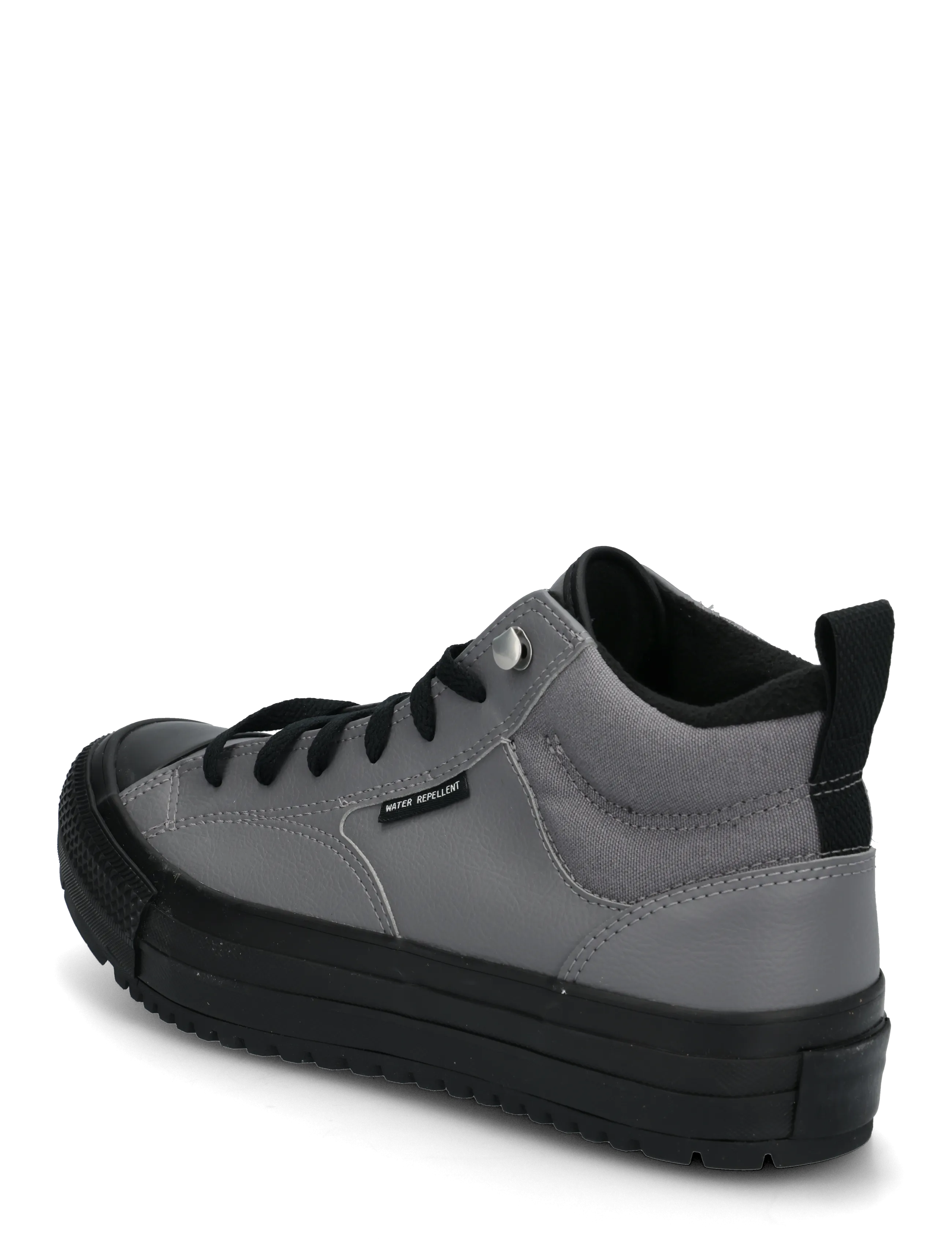 Converse - Chuck Taylor All Star Malden Street Boot - high tops - grey - 1