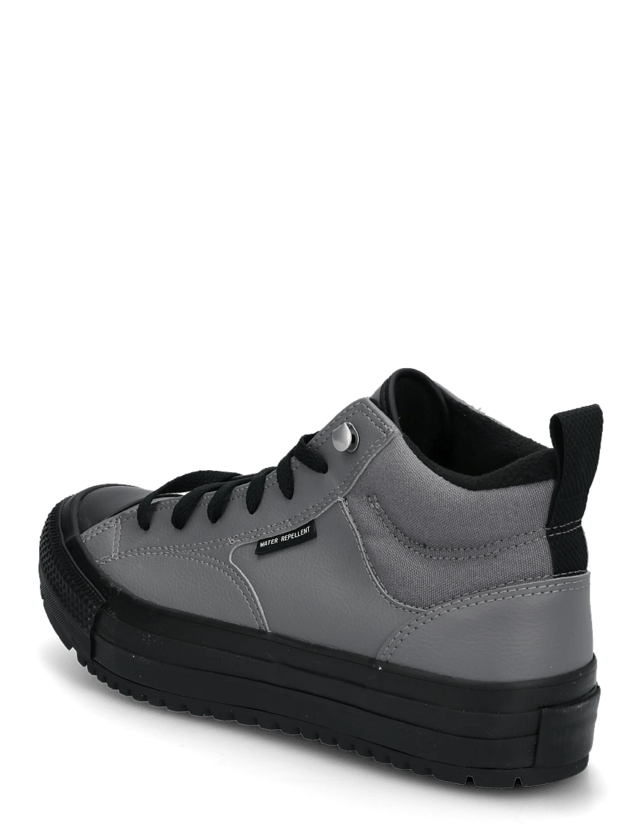 Converse - Chuck Taylor All Star Malden Street Boot - high tops - grey - 1