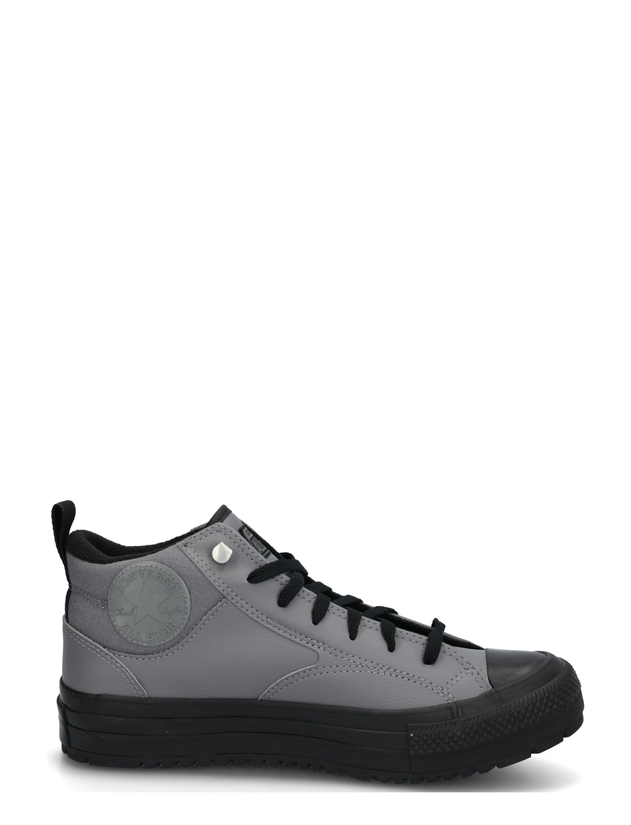 Converse - Chuck Taylor All Star Malden Street Boot - grey - 2