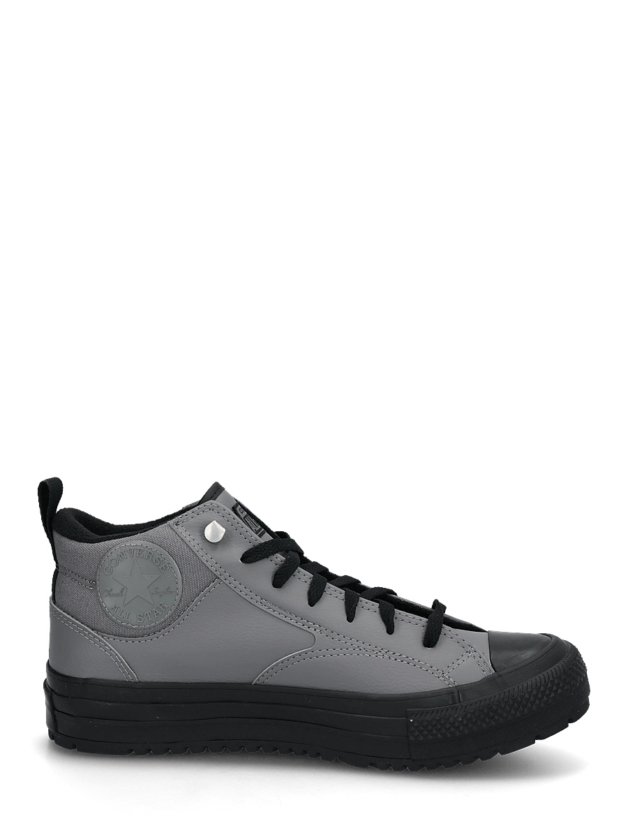 Converse - Chuck Taylor All Star Malden Street Boot - high tops - grey - 2