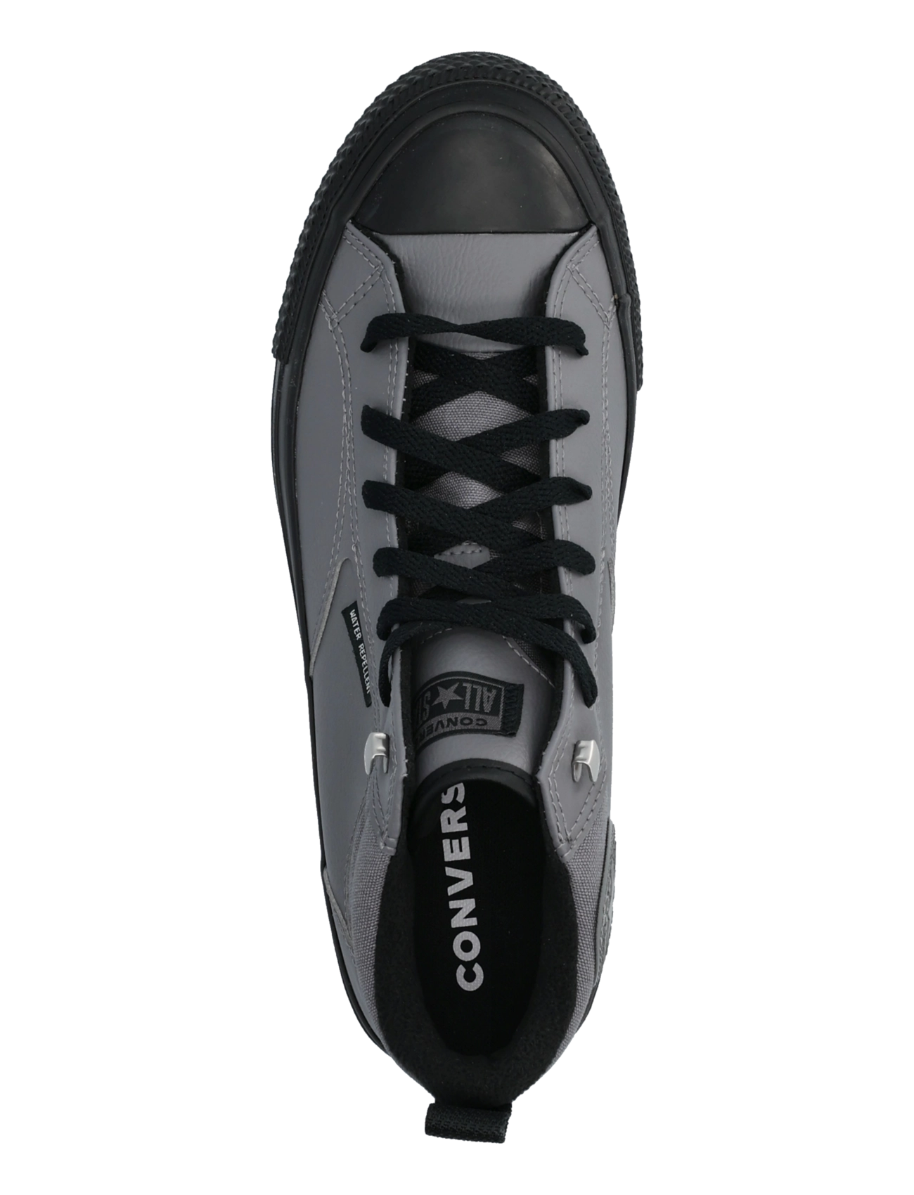 Converse - Chuck Taylor All Star Malden Street Boot - grey - 3
