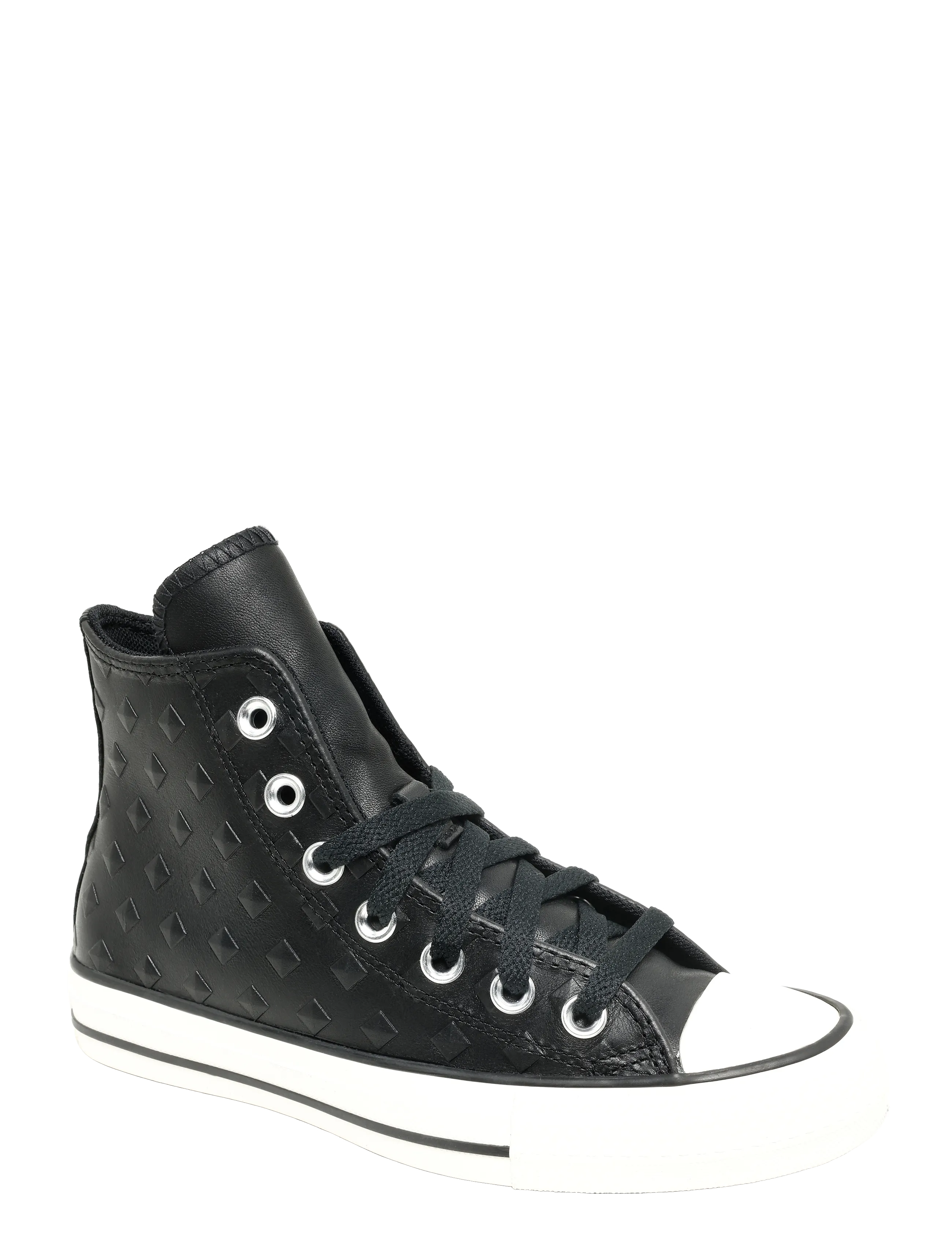 Converse Chuck Taylor All Star, 39.5, Sport Sneakers, Schwarz - High Top Frauen