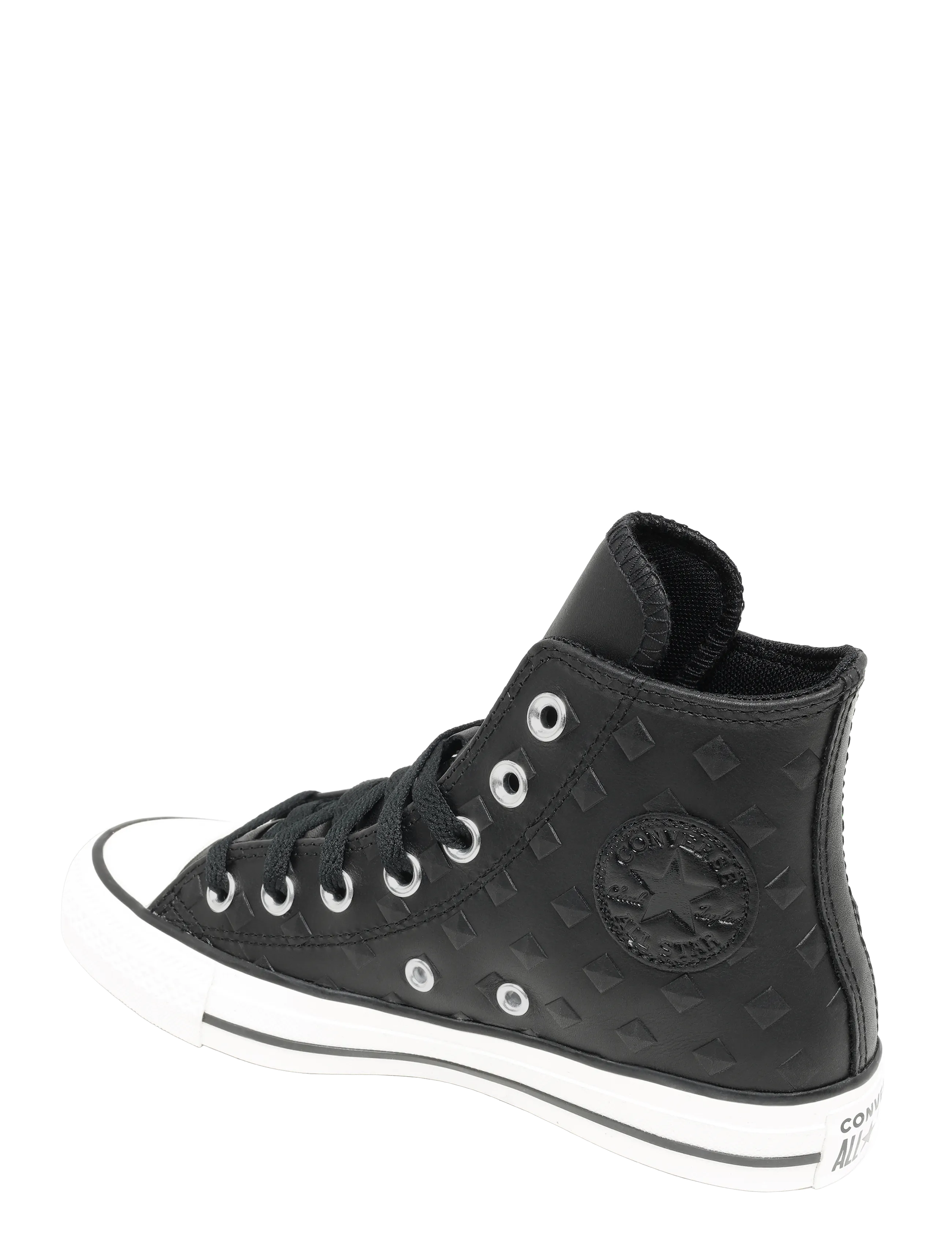 Converse - CONVERSE CHUCK TAYLOR ALL STAR - black - 1