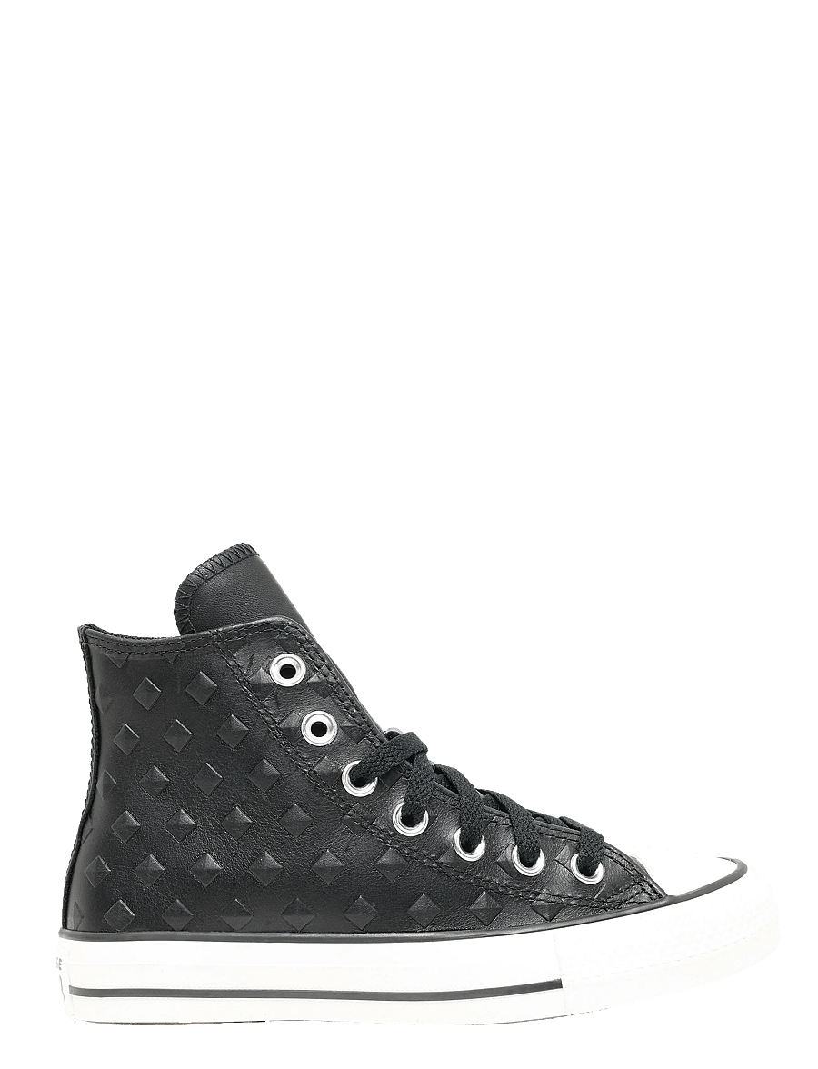 Converse - CONVERSE CHUCK TAYLOR ALL STAR - høje sneakers - black - 2