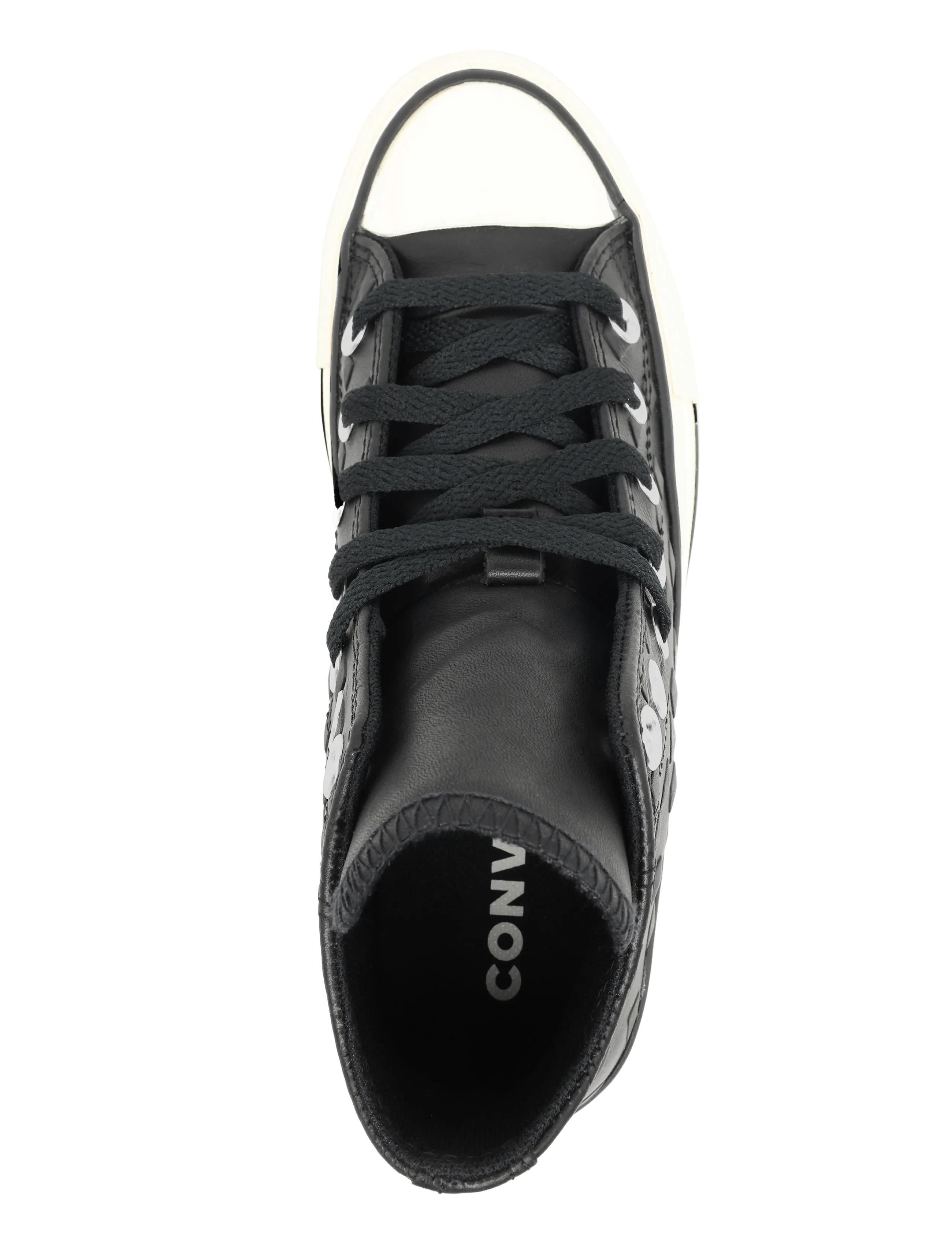 Converse - CONVERSE CHUCK TAYLOR ALL STAR - black - 3