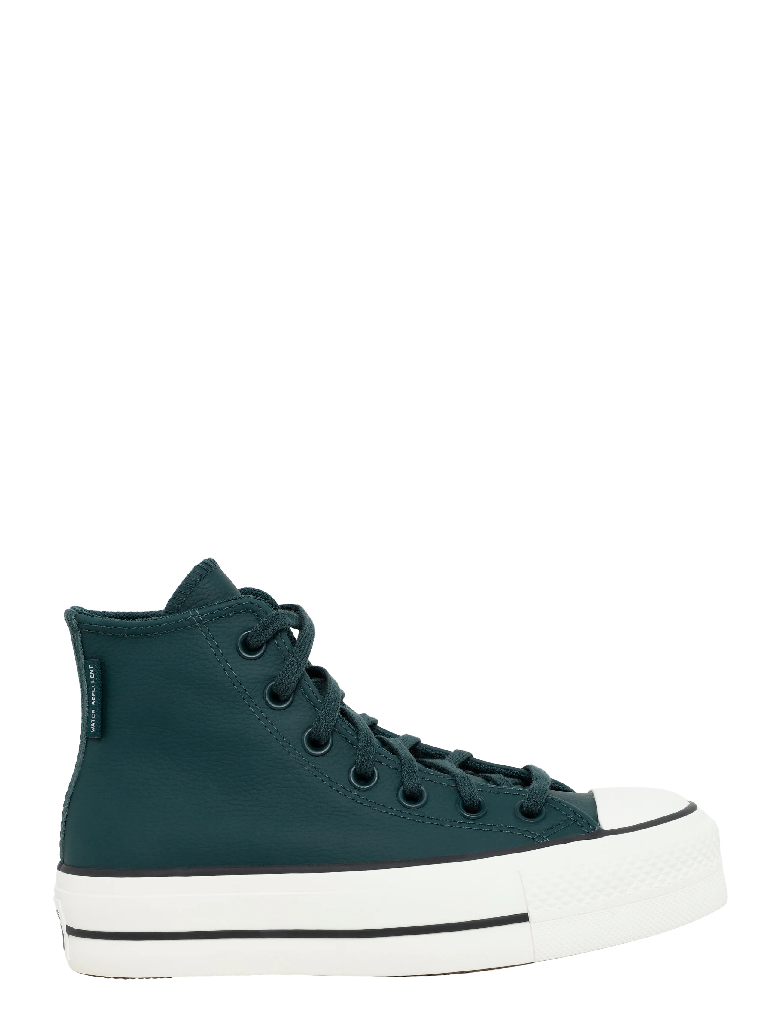 Converse - CHUCK TAYLOR ALL STAR LIFT - green - 2