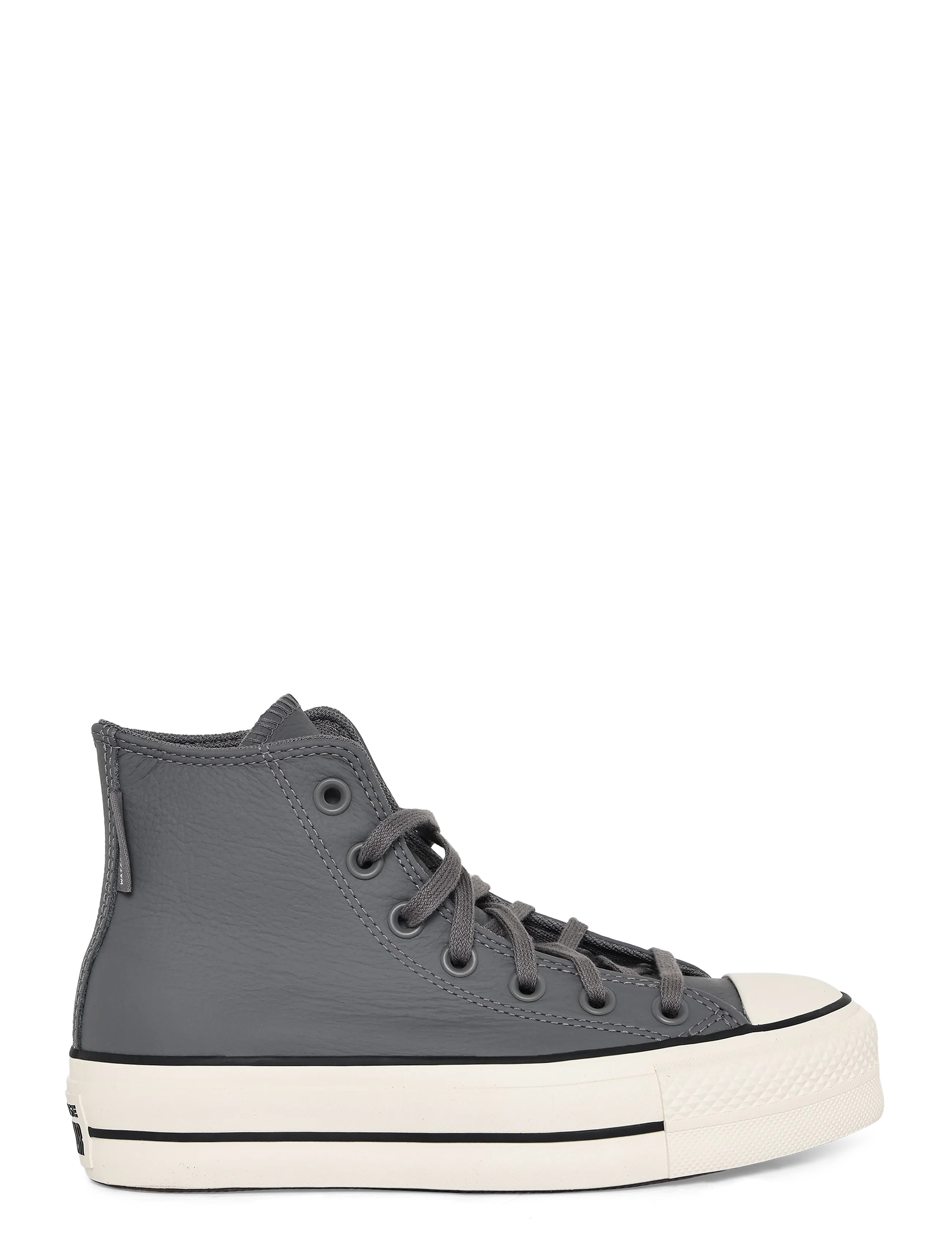 Converse - CHUCK TAYLOR ALL STAR LIFT - lave sneakers - grey - 2