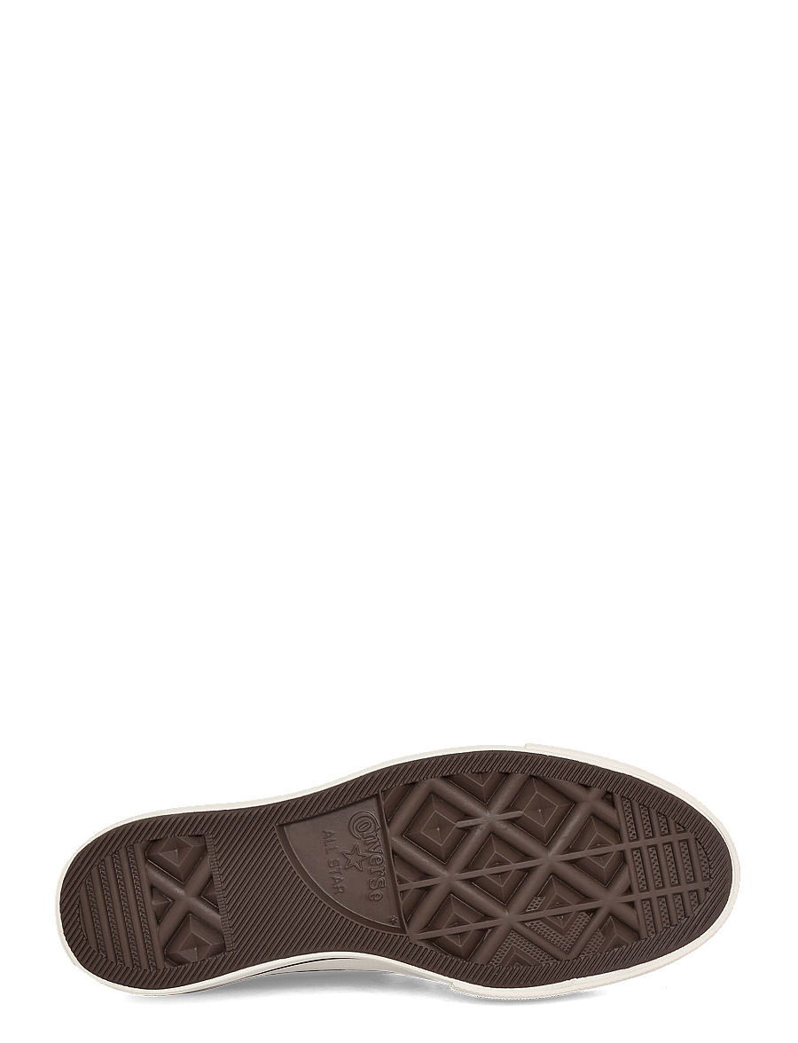 Converse - CHUCK TAYLOR ALL STAR LIFT - lave sneakers - grey - 4