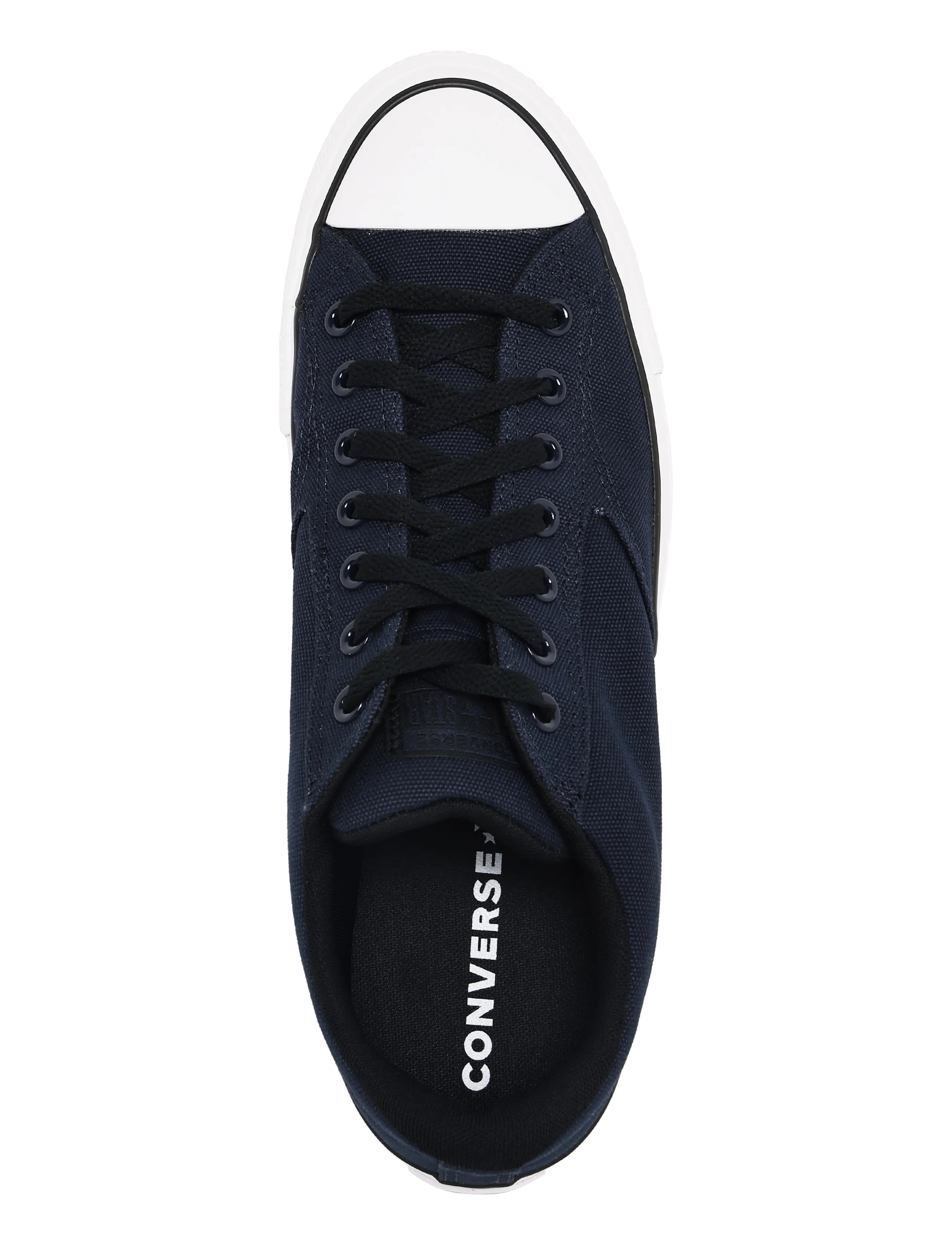Converse - CHUCK TAYLOR ALL STAR MALDEN STREET - kõrge säärega tossud - indigo - 3