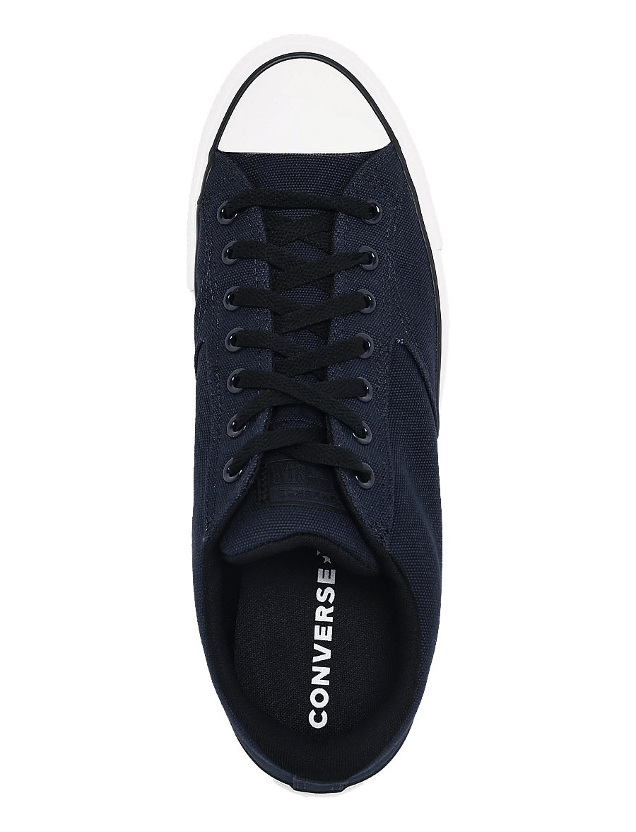 Converse - CHUCK TAYLOR ALL STAR MALDEN STREET - kõrge säärega tossud - indigo - 3