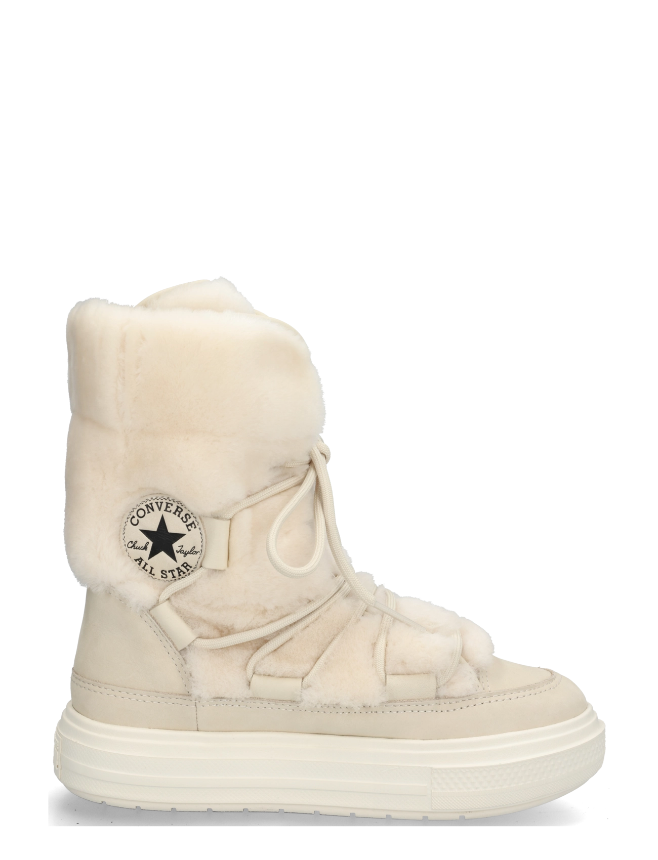 CONVER Snöboots 'CTAS' dam – bild 4