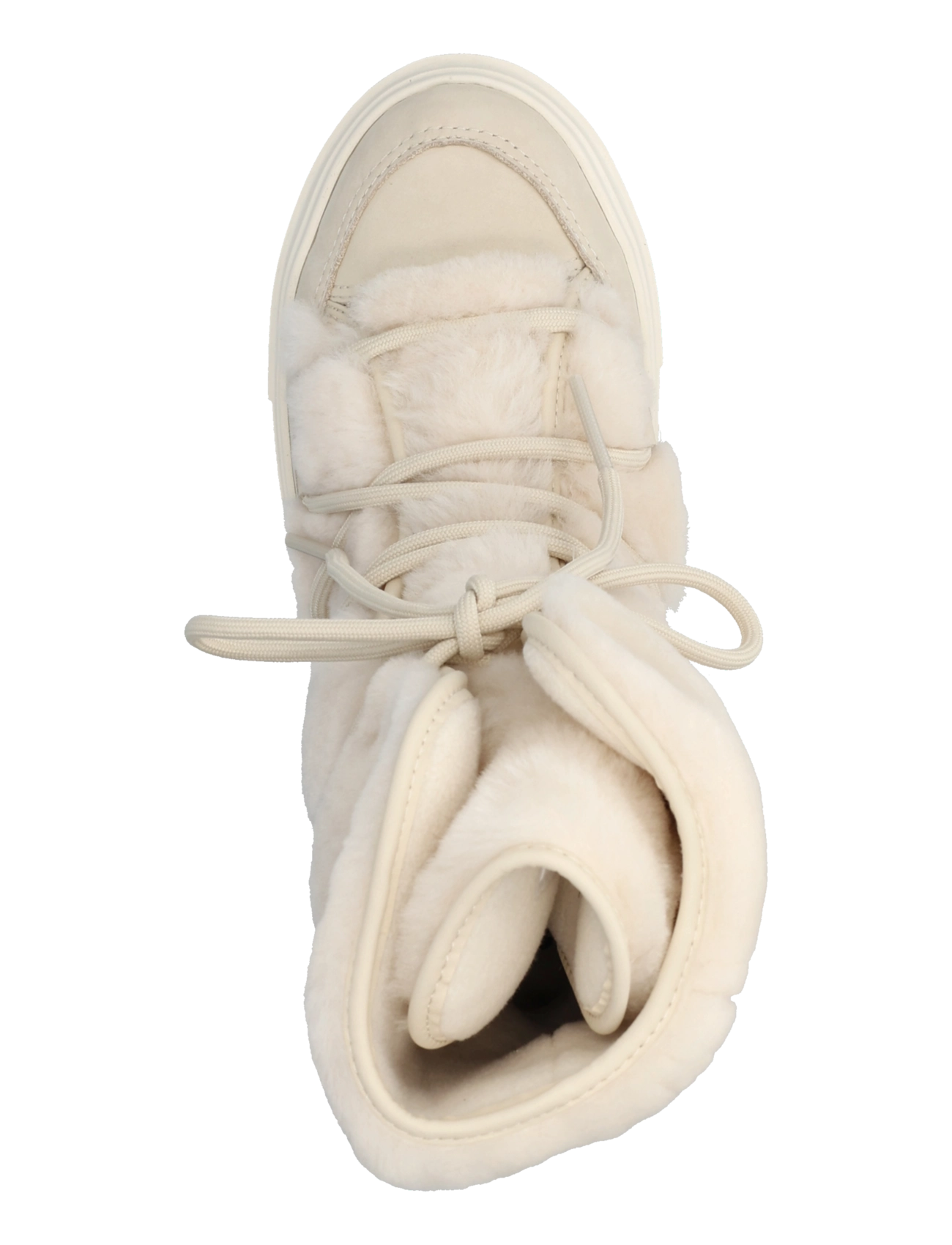 Converse - Chuck Taylor All Star Elements Boot - winterstiefel - natural ivory/egret/black - 3