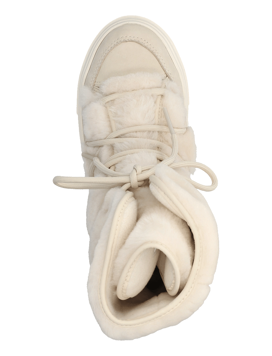 Converse - Chuck Taylor All Star Elements Boot - winterstiefel - natural ivory/egret/black - 3