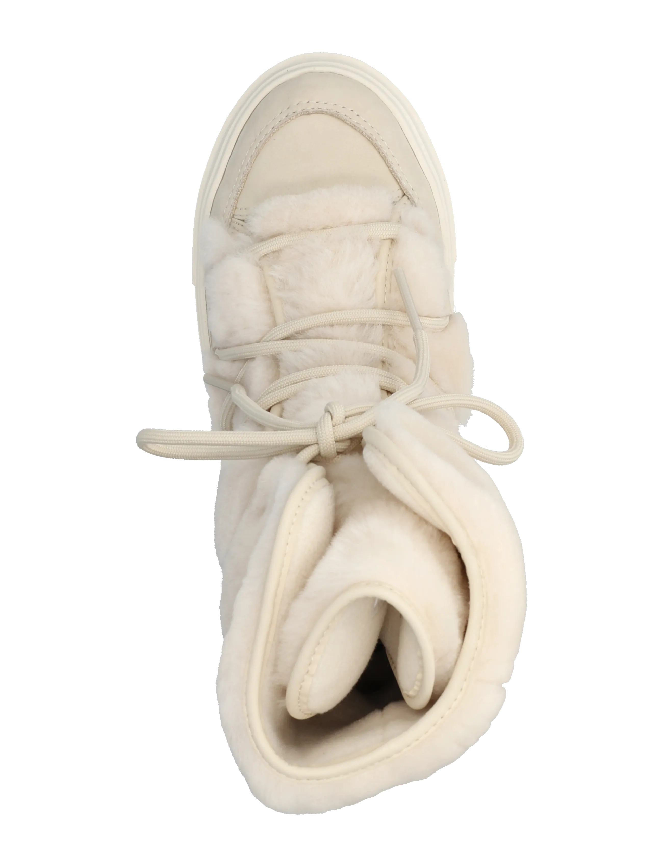 Converse - Chuck Taylor All Star Elements Boot - winter boots - natural ivory/egret/black - 3