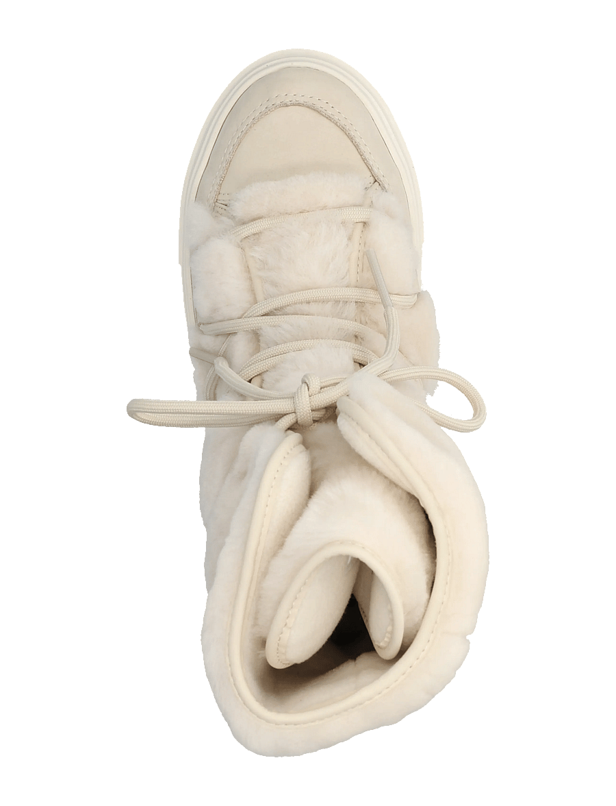 Converse - Chuck Taylor All Star Elements Boot - winterstiefel - natural ivory/egret/black - 3