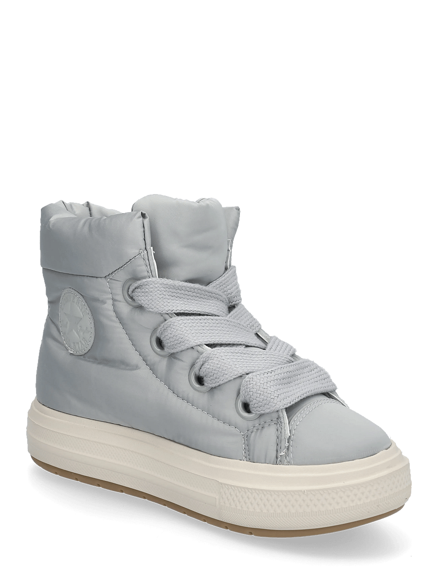 Converse - Chuck Taylor All Star Elements Boot - sneakers - grey - 0