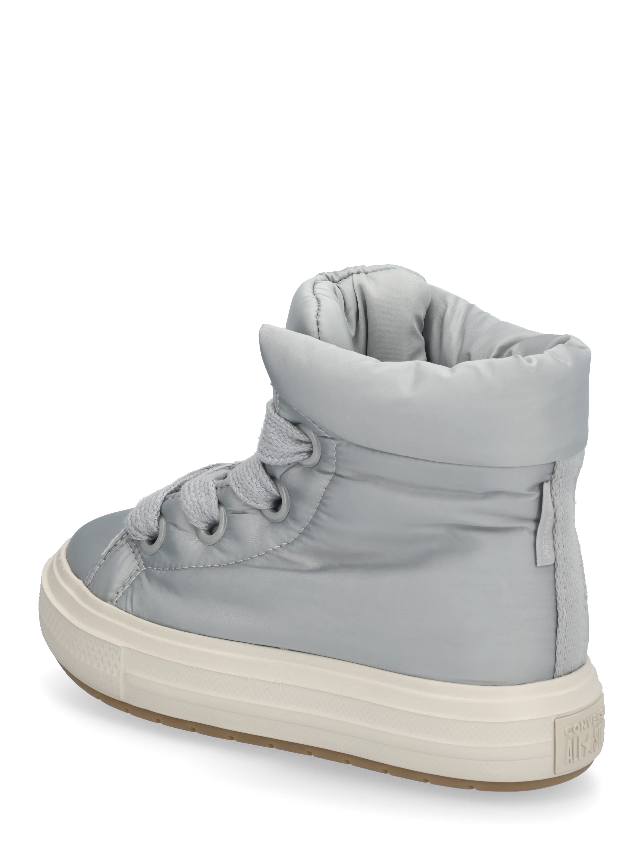 Converse - Chuck Taylor All Star Elements Boot - sneakers - grey - 1