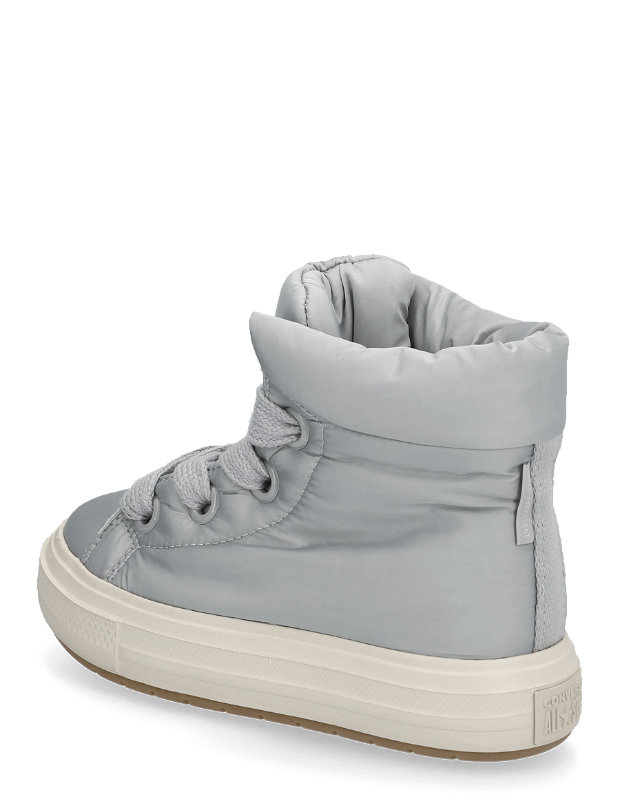 Converse - Chuck Taylor All Star Elements Boot - sneakers - grey - 1