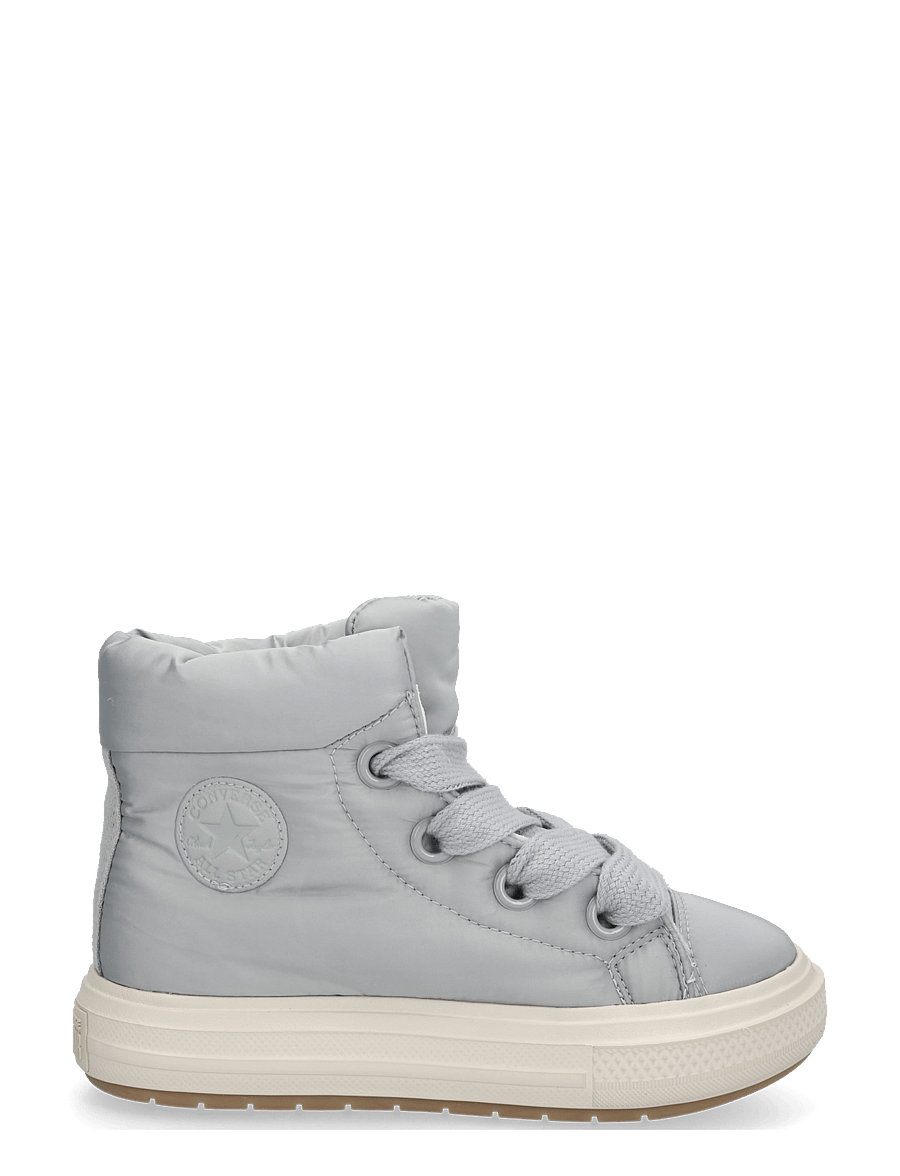 Converse - Chuck Taylor All Star Elements Boot - høje sneakers - grey - 2