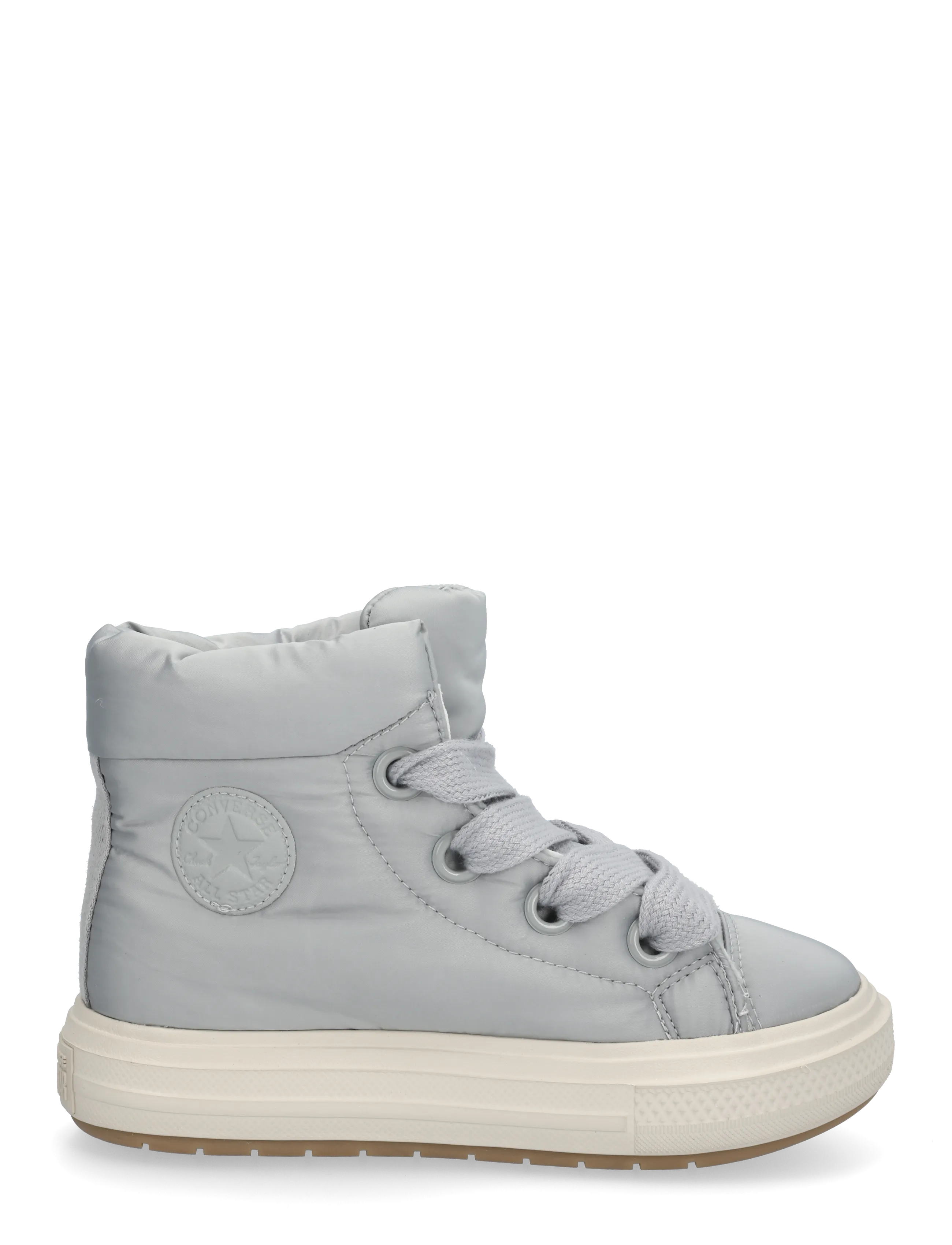 Converse - Chuck Taylor All Star Elements Boot - sneakers - grey - 2