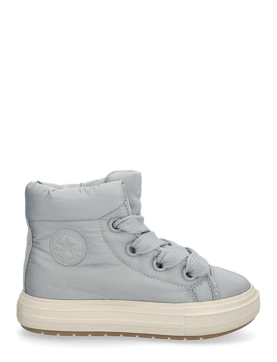 Converse - Chuck Taylor All Star Elements Boot - sneakers - grey - 2