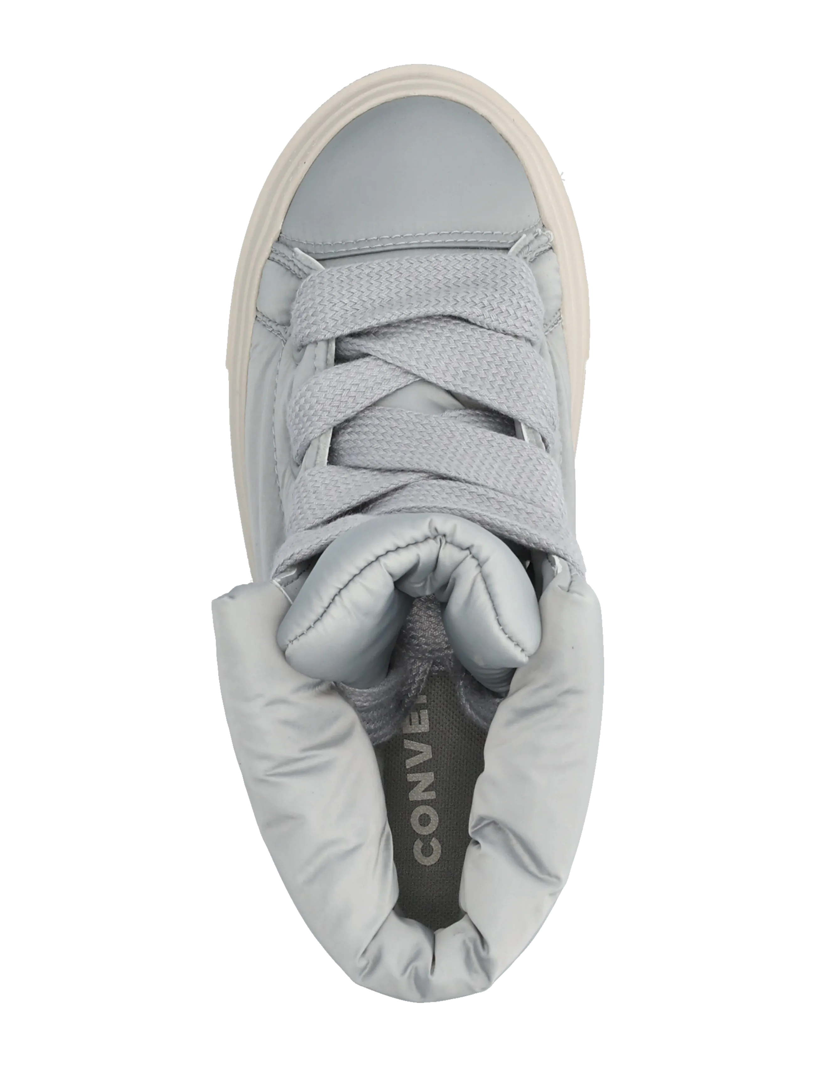 Converse - Chuck Taylor All Star Elements Boot - sneakers - grey - 3