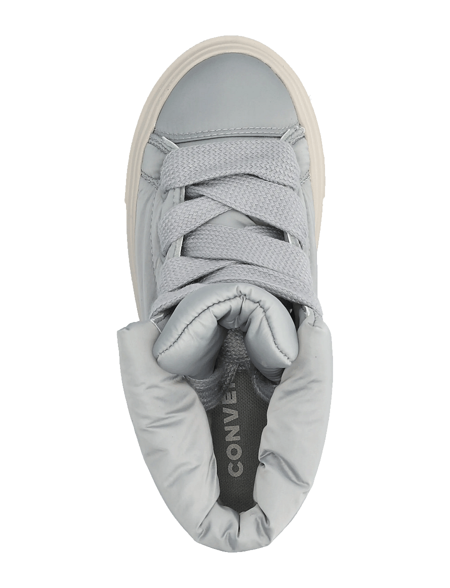 Converse - Chuck Taylor All Star Elements Boot - sneakers - grey - 3