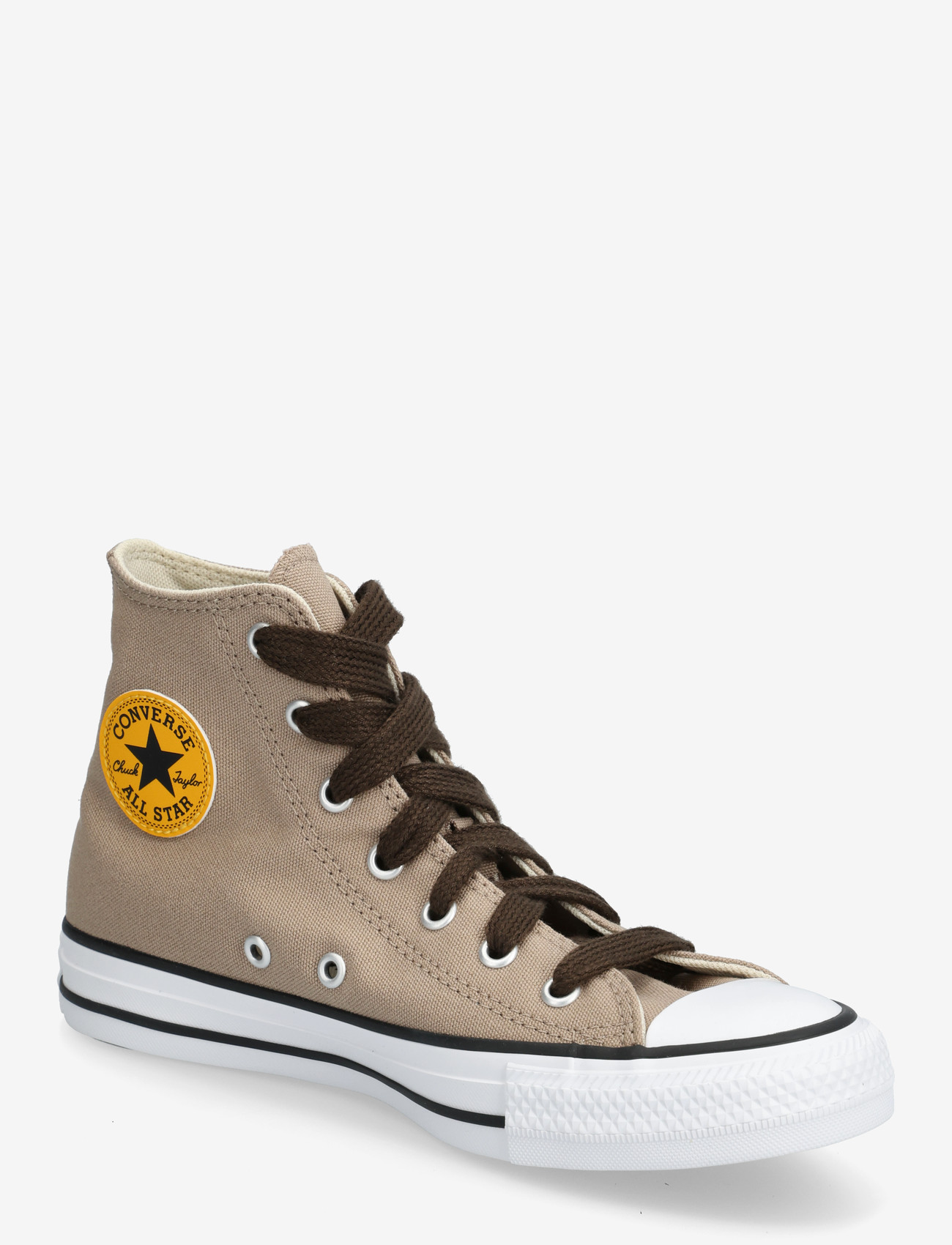 Converse - Chuck Taylor All Star - canvas-sneaker - vintage cargo/sunny outlook - 0