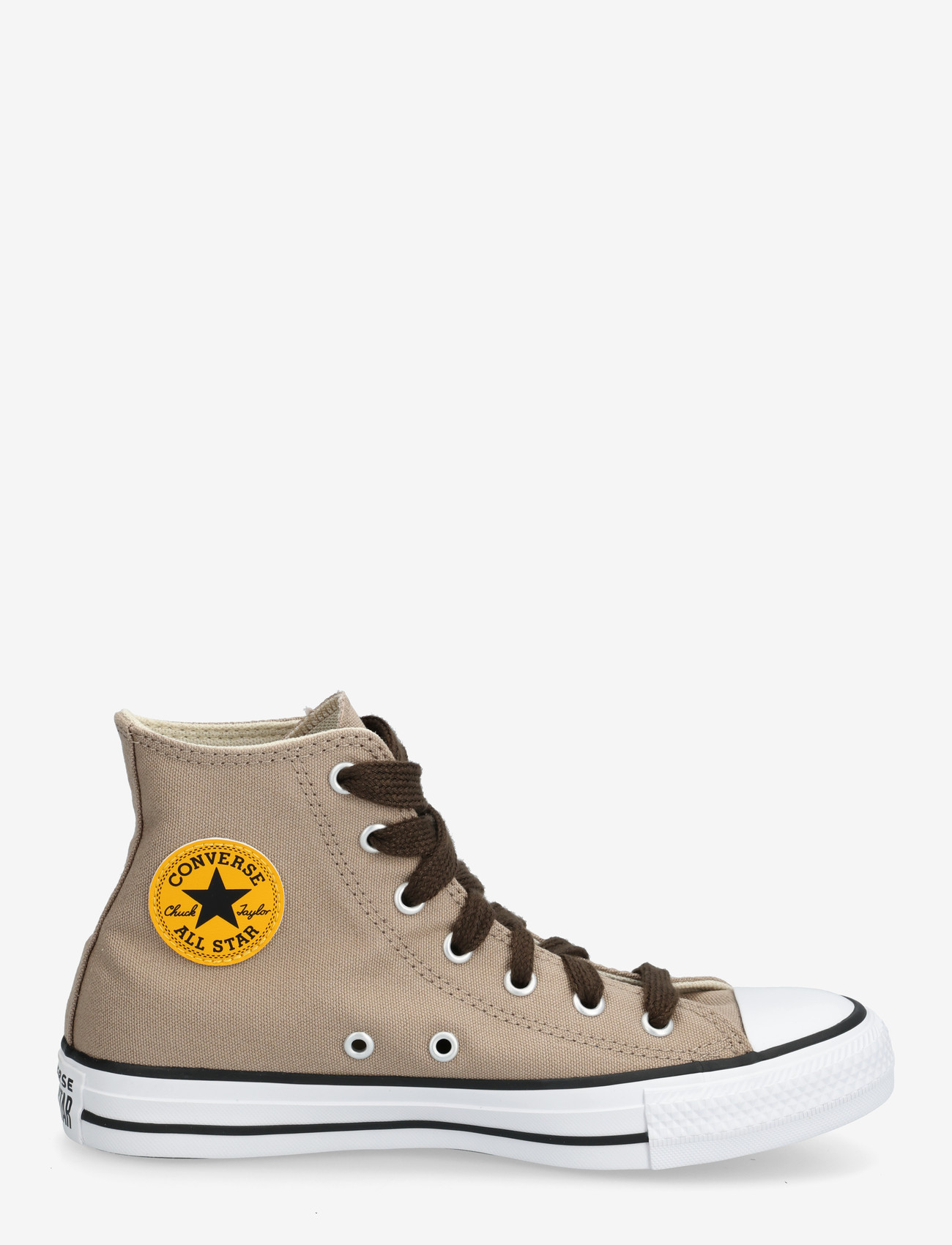 Converse - Chuck Taylor All Star - canvas-sneaker - vintage cargo/sunny outlook - 1