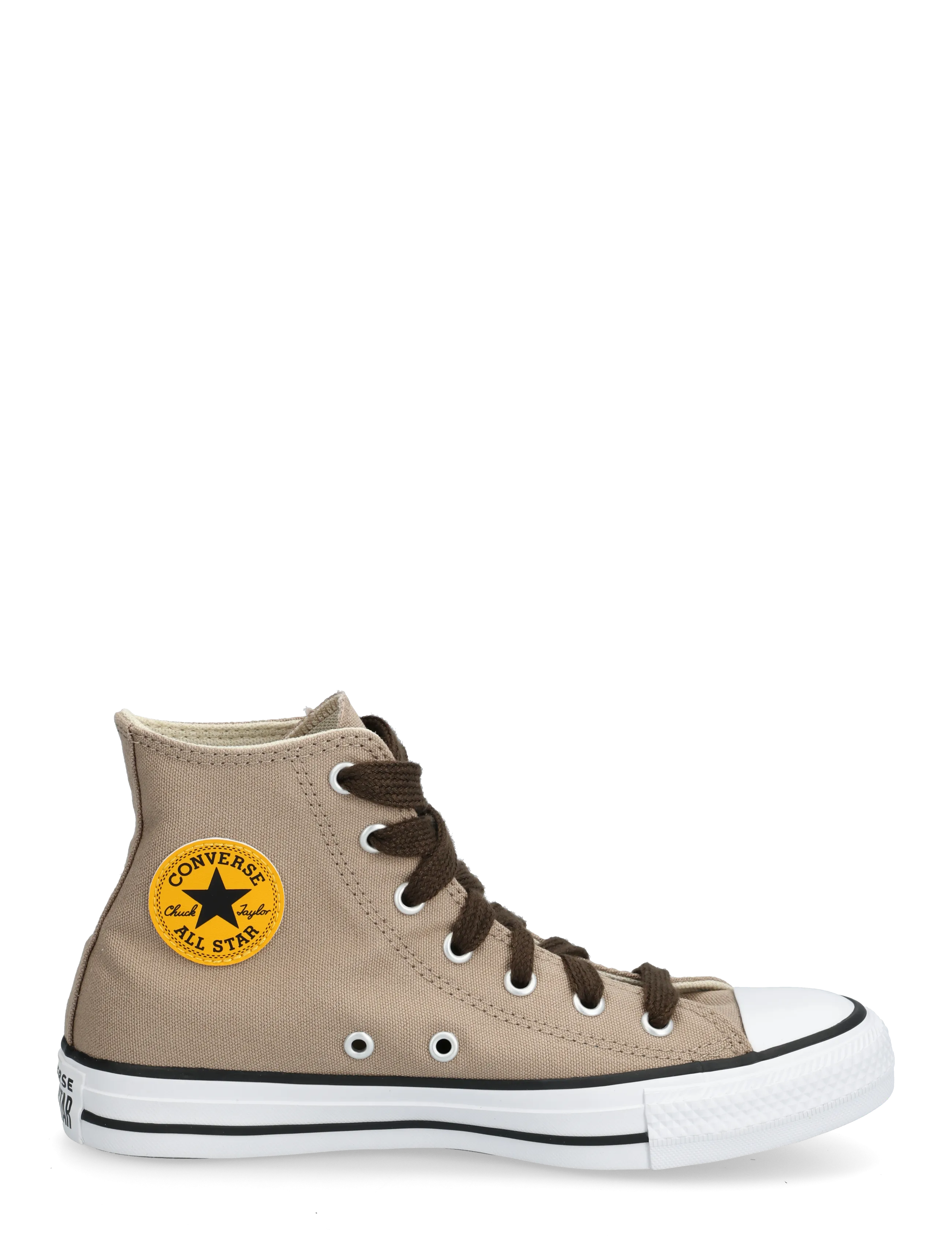 Converse - Chuck Taylor All Star - høje sneakers - vintage cargo/sunny outlook - 1