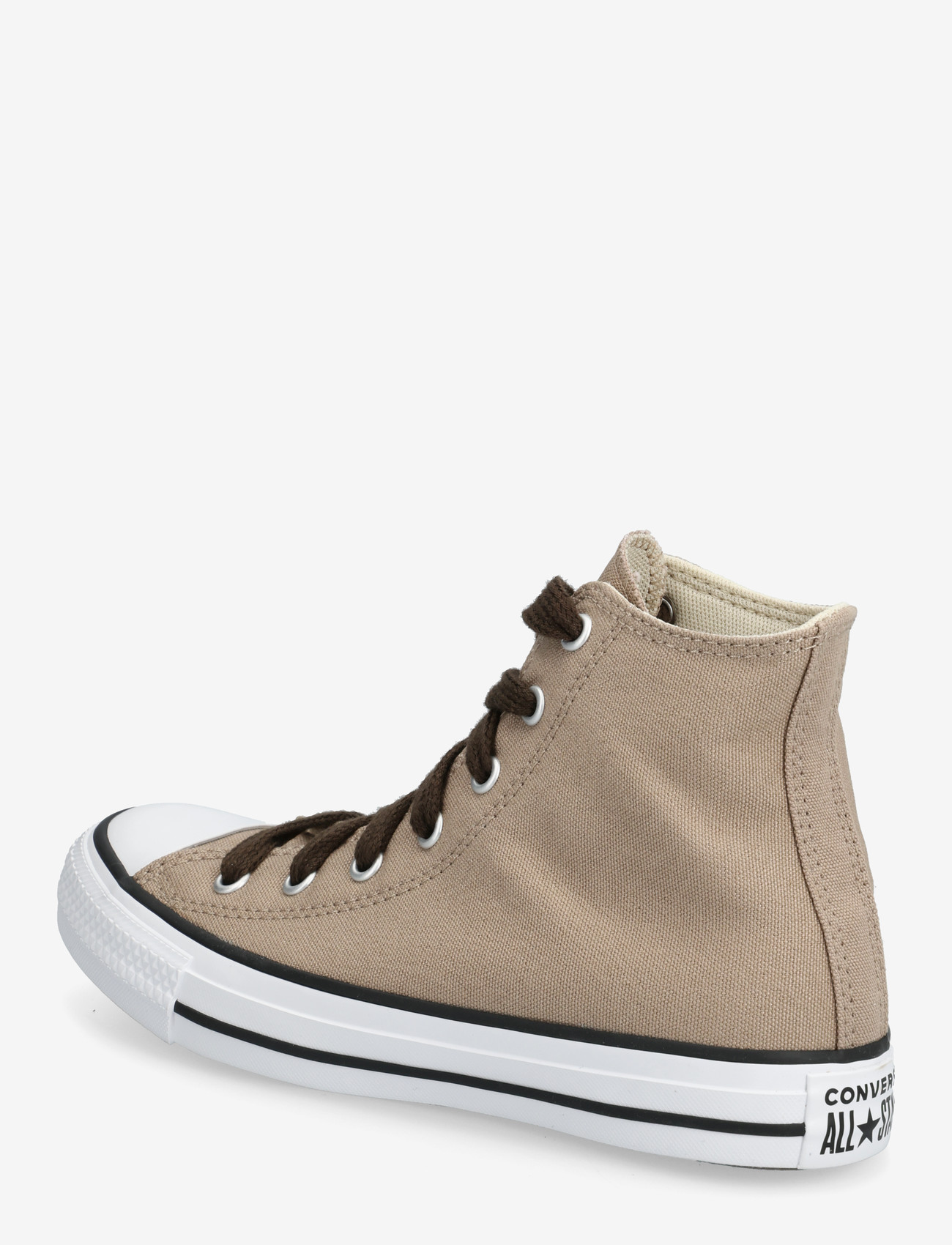 Converse - Chuck Taylor All Star - canvas-sneaker - vintage cargo/sunny outlook - 2