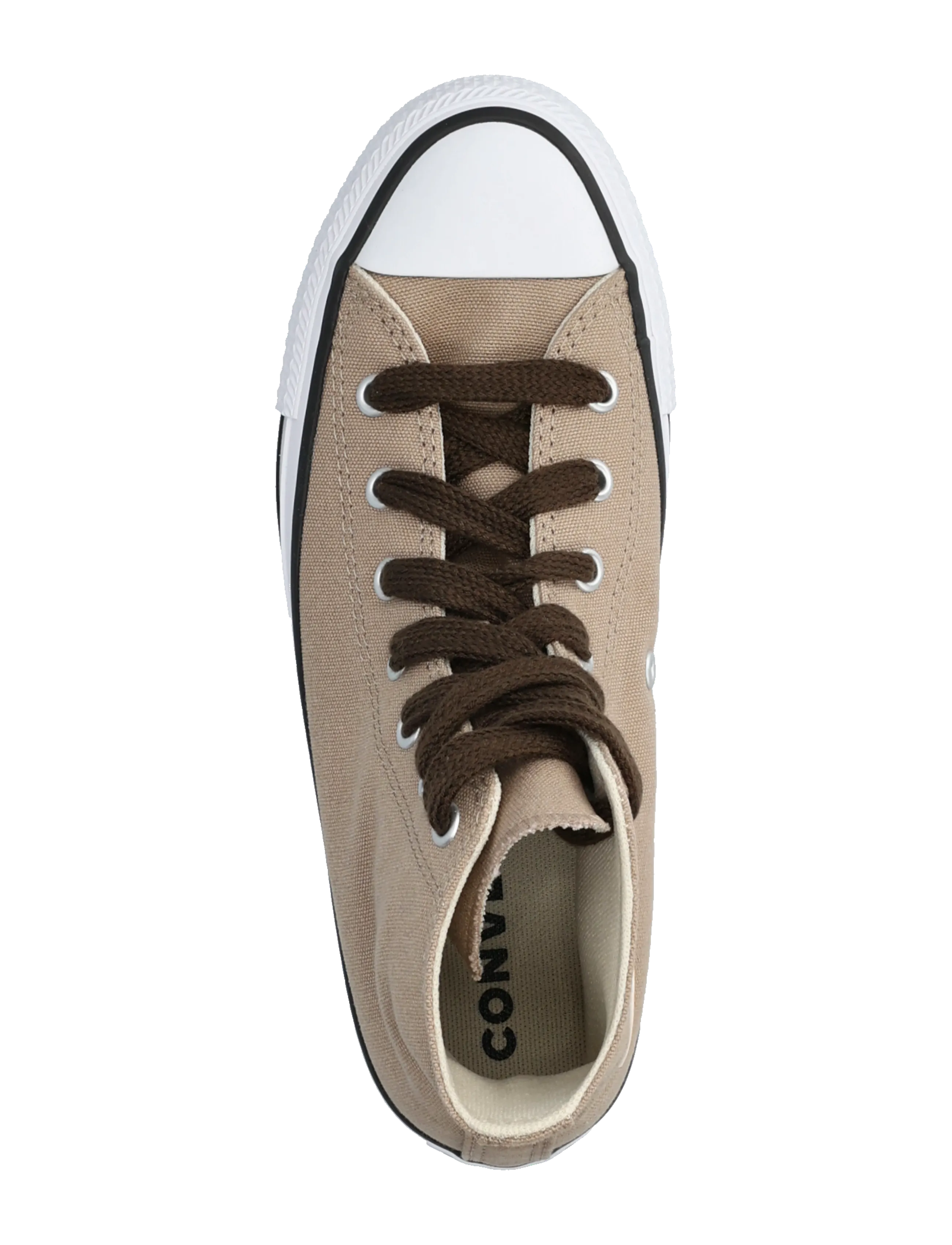 Converse - Chuck Taylor All Star - høje sneakers - vintage cargo/sunny outlook - 3