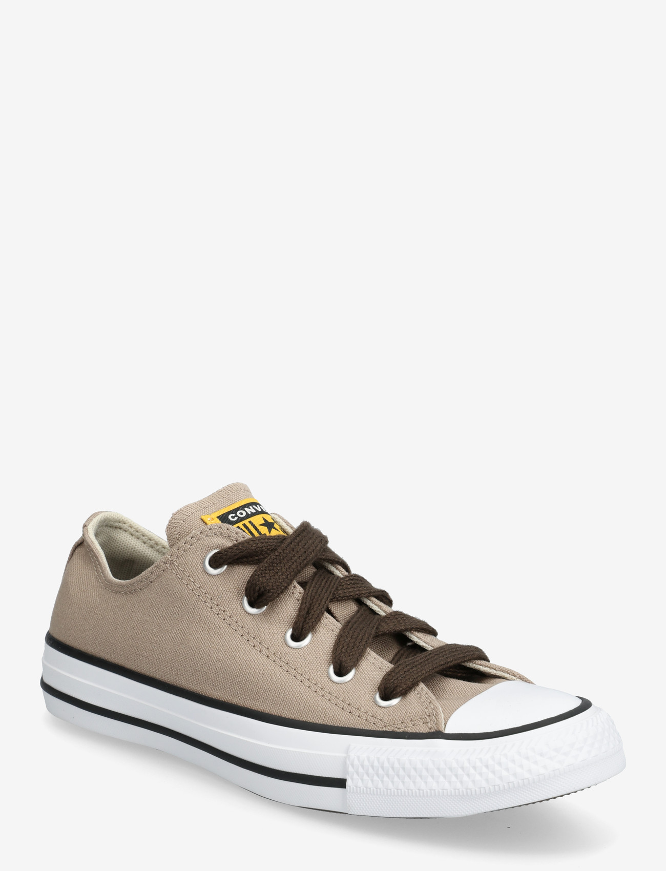 Converse - Chuck Taylor All Star - canva sneakers - vintage cargo/sunny outlook - 0
