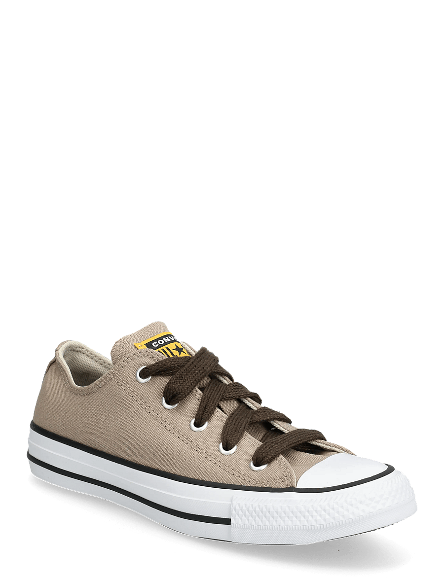Converse - Chuck Taylor All Star - canva botased - vintage cargo/sunny outlook - 0