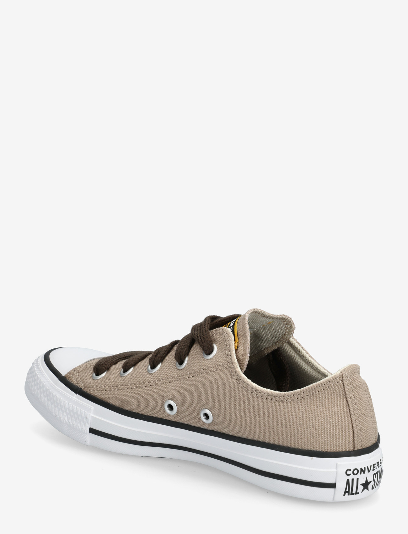 Converse - Chuck Taylor All Star - canva sneakers - vintage cargo/sunny outlook - 2