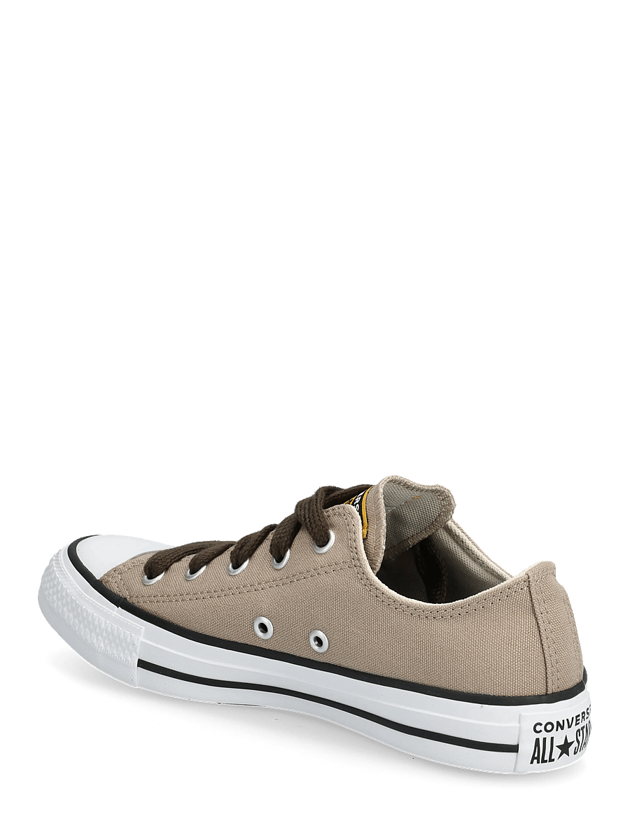 Converse - Chuck Taylor All Star - canva botased - vintage cargo/sunny outlook - 2