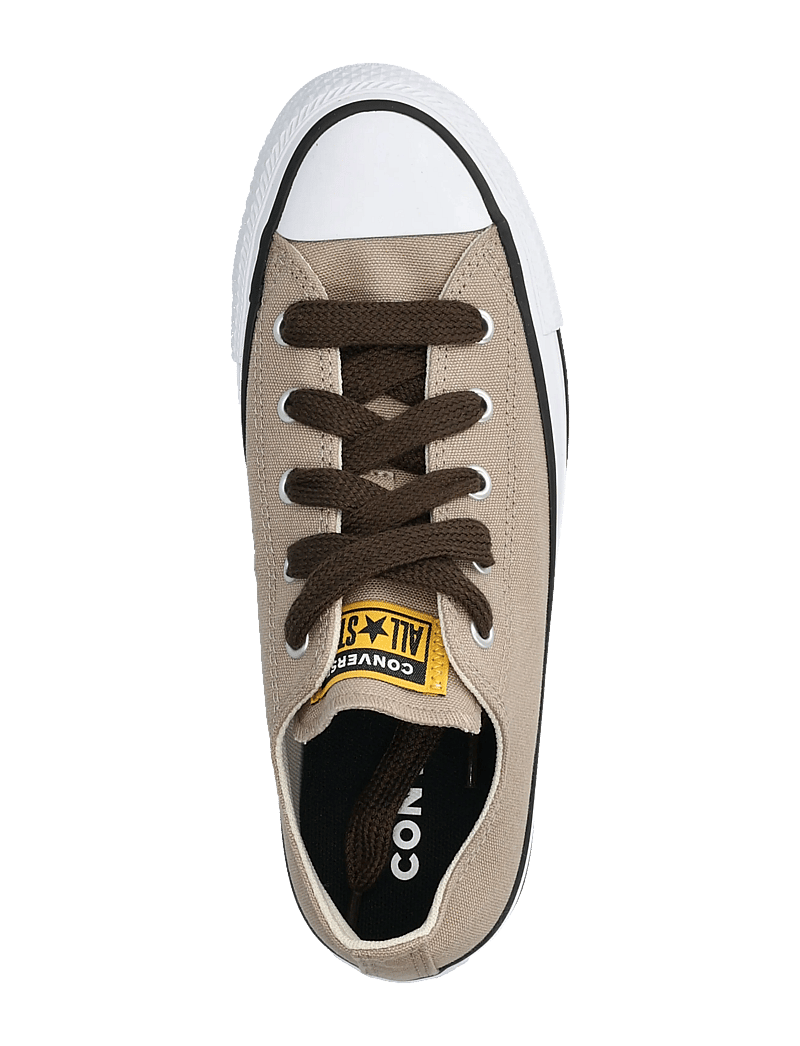 Converse - Chuck Taylor All Star - canva sneakers - vintage cargo/sunny outlook - 3