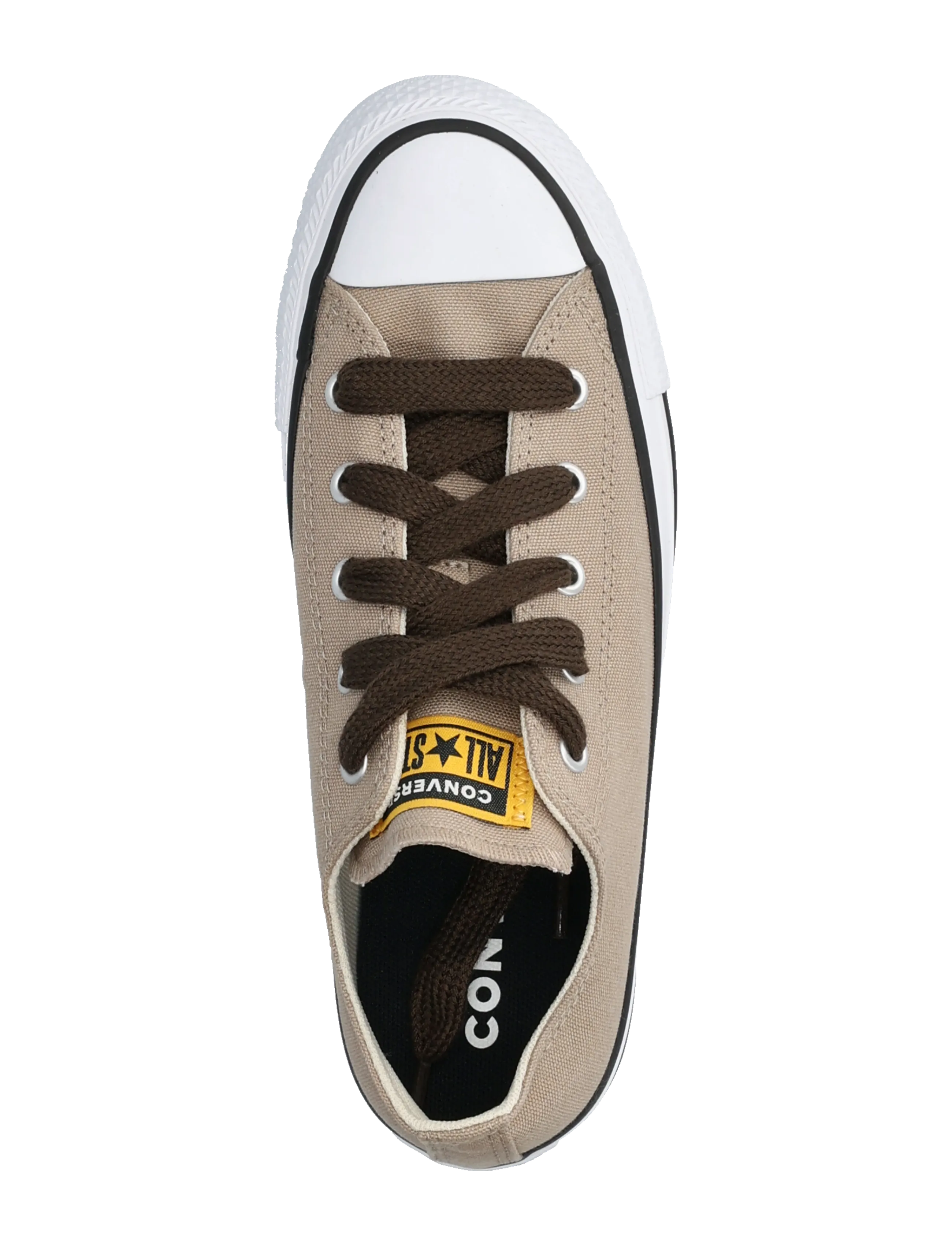 Converse - Chuck Taylor All Star - low-top sneakers - vintage cargo/sunny outlook - 3