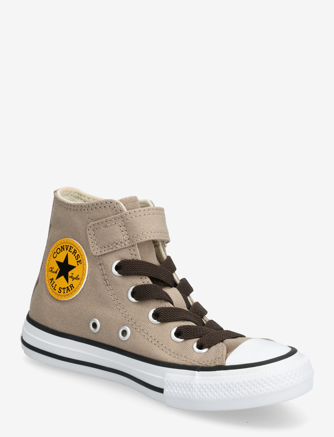 Converse - Chuck Taylor All Star 1V - high-top sneakers - vintage cargo/sunny outlook - 0