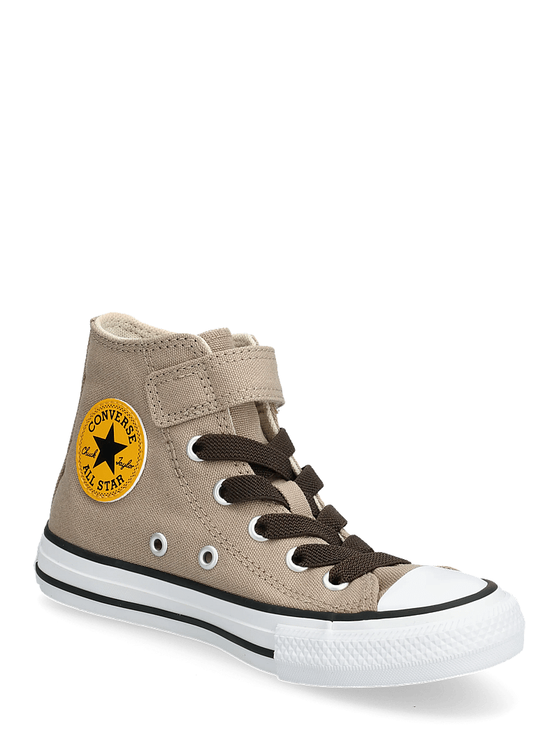 Converse - Chuck Taylor All Star 1V - high-top sneakers - vintage cargo/sunny outlook - 0