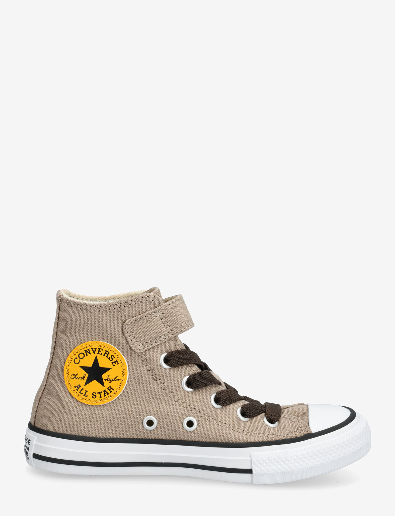 Converse - Chuck Taylor All Star 1V - high-top sneakers - vintage cargo/sunny outlook - 1