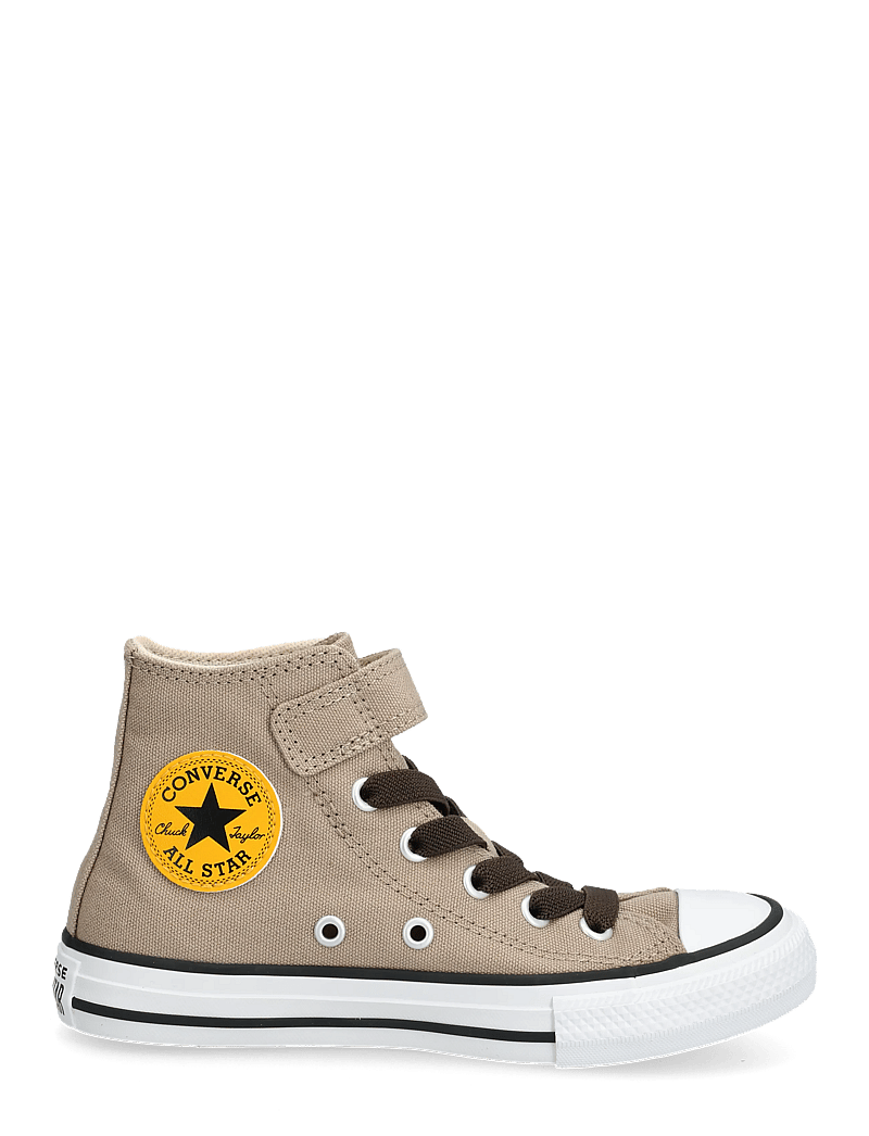 Converse - Chuck Taylor All Star 1V - high-top sneakers - vintage cargo/sunny outlook - 1