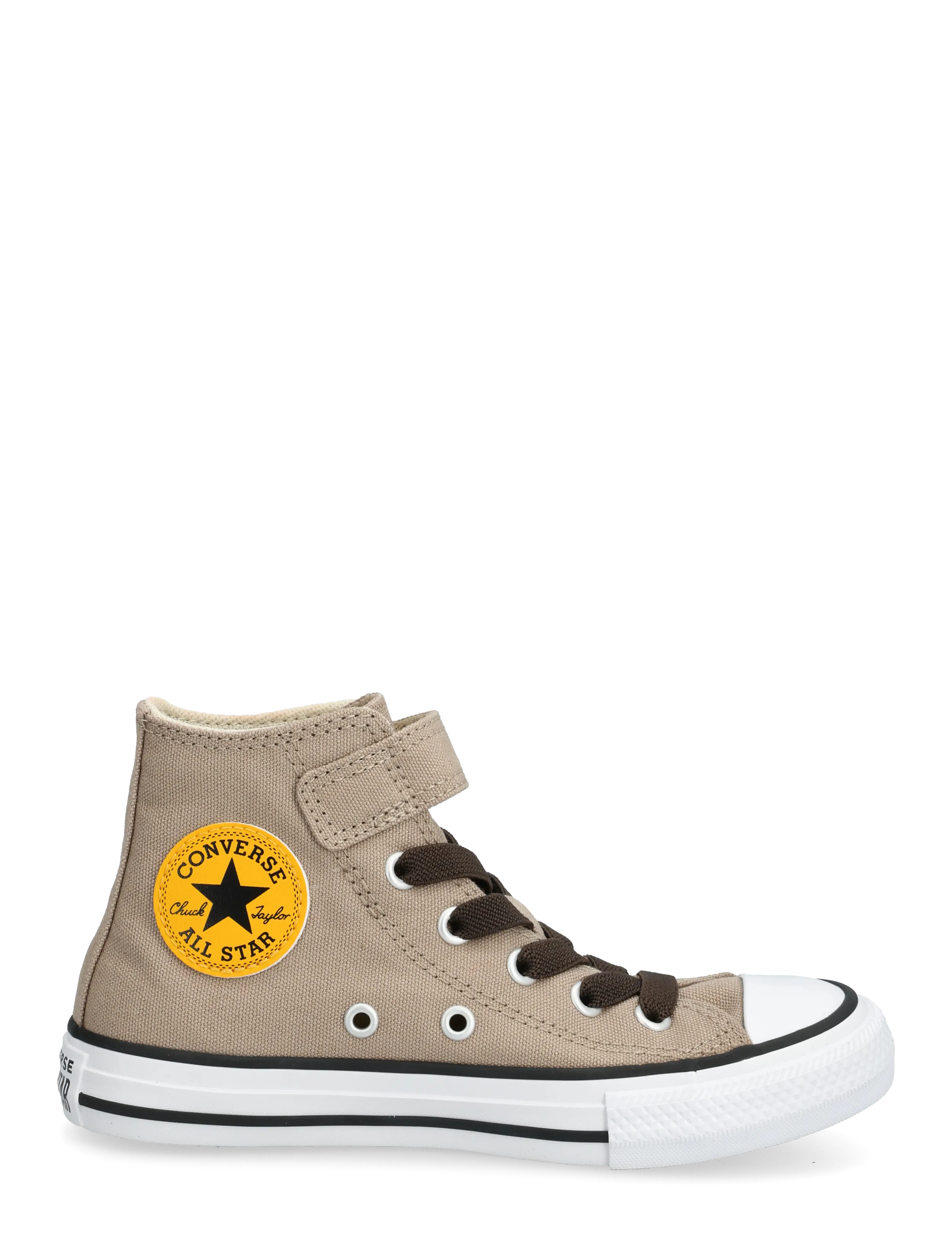 Converse - Chuck Taylor All Star 1V - høje sneakers - vintage cargo/sunny outlook - 1