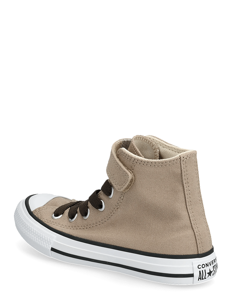 Converse - Chuck Taylor All Star 1V - high-top sneakers - vintage cargo/sunny outlook - 2