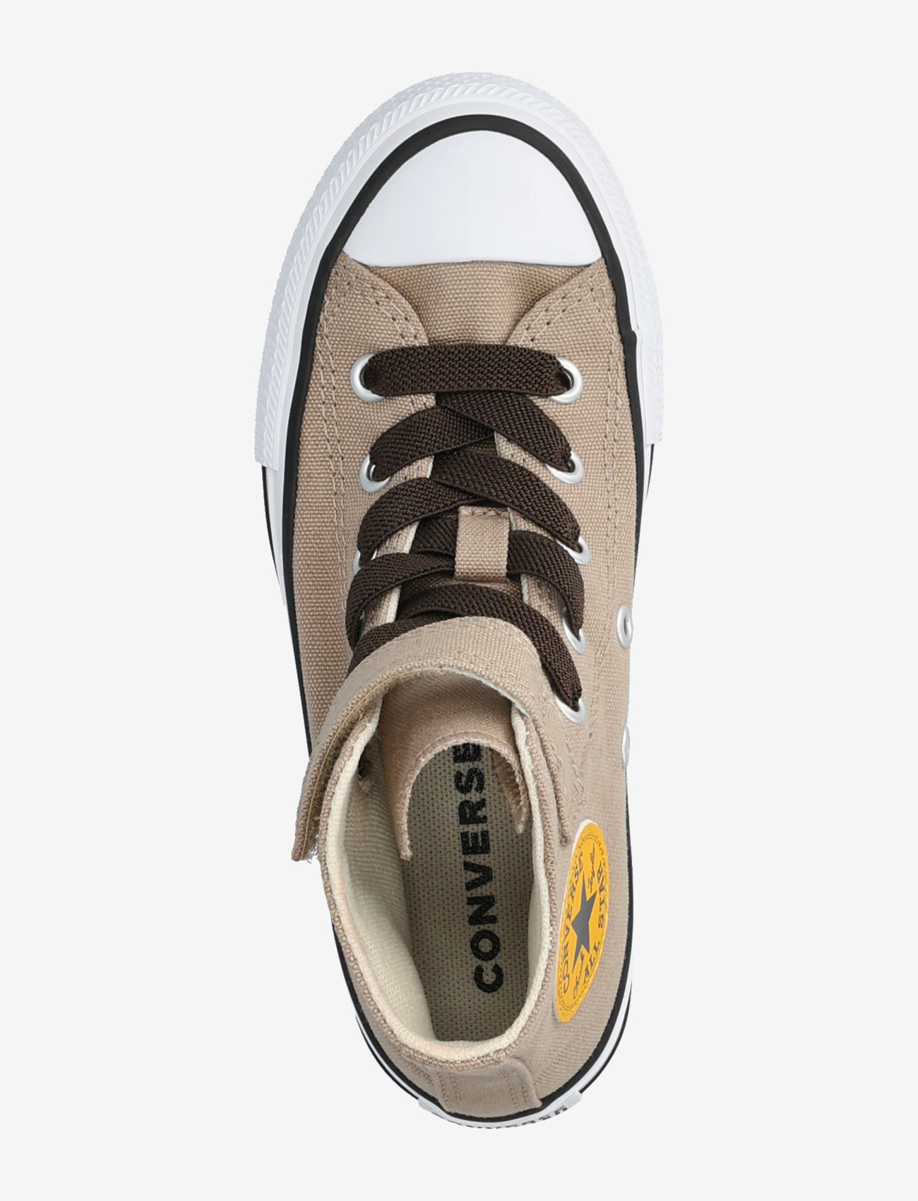 Converse - Chuck Taylor All Star 1V - high-top sneakers - vintage cargo/sunny outlook - 3