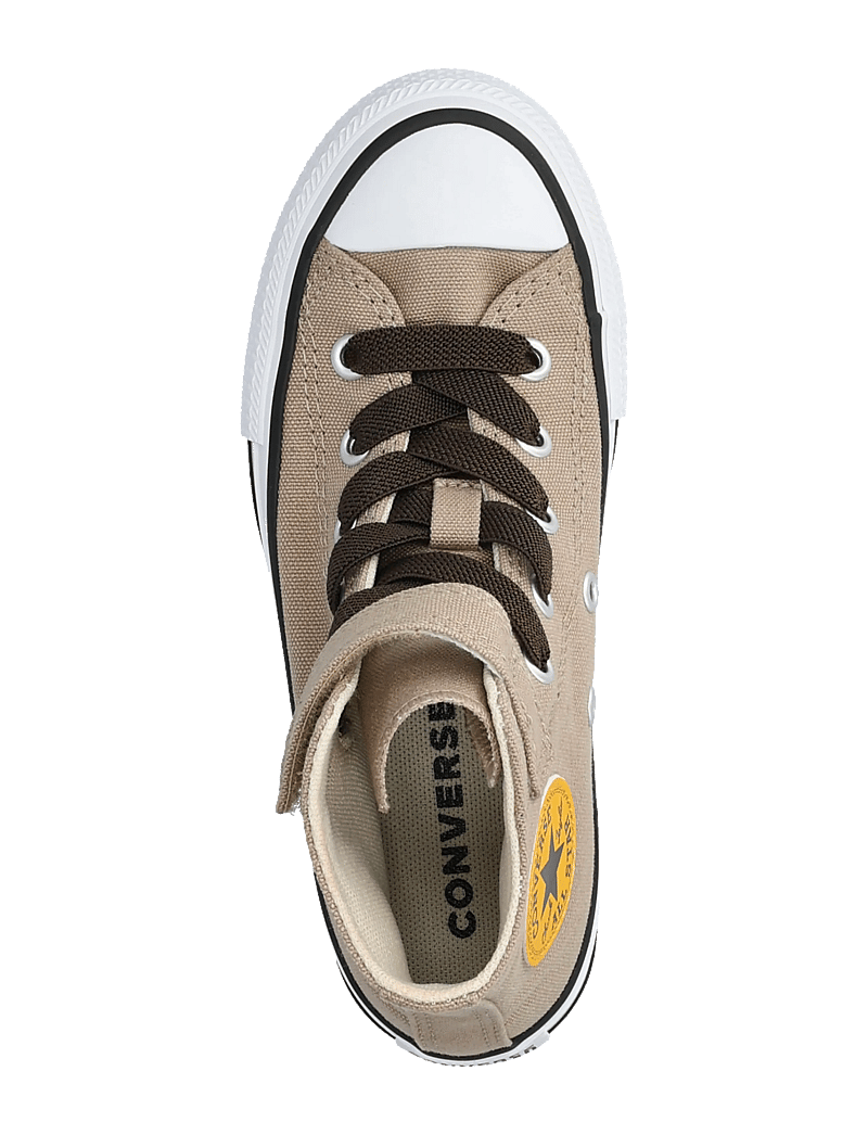 Converse - Chuck Taylor All Star 1V - high-top sneakers - vintage cargo/sunny outlook - 3