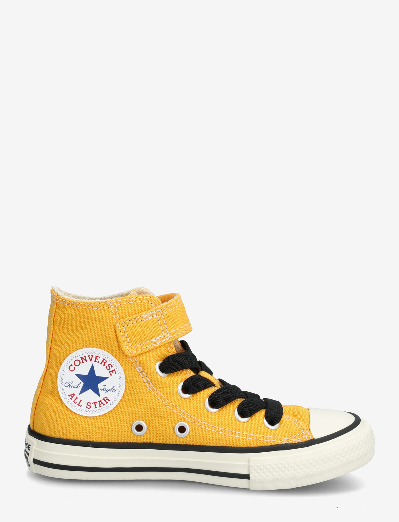 Converse - Chuck Taylor All Star 1V - hoher schnitt - gold palm/egret/black - 1