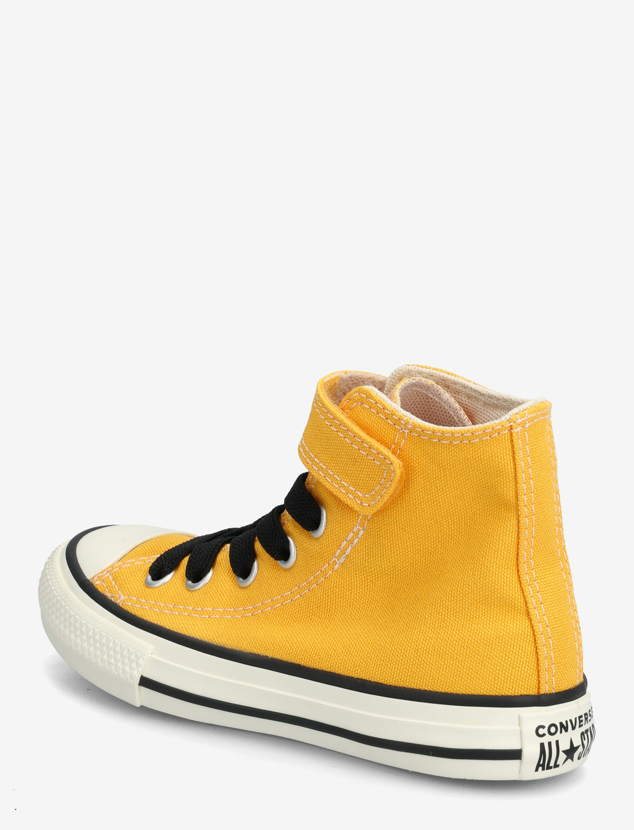 Converse - Chuck Taylor All Star 1V - hoher schnitt - gold palm/egret/black - 2